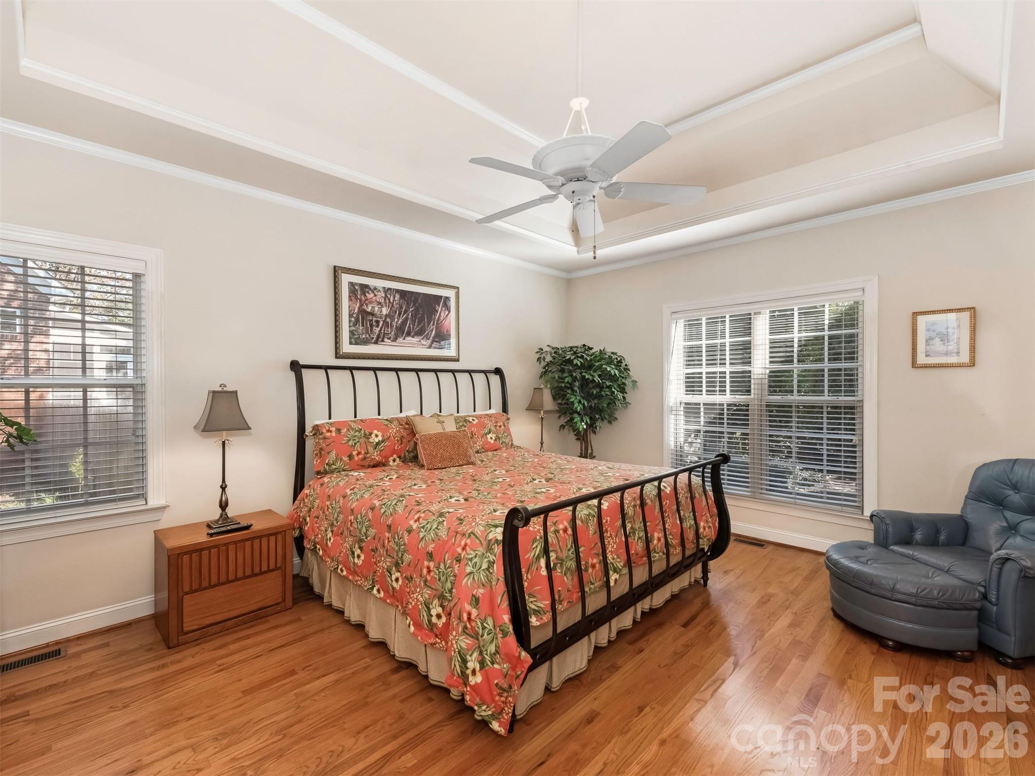 Primary - 714 Corinthian Place, Charlotte