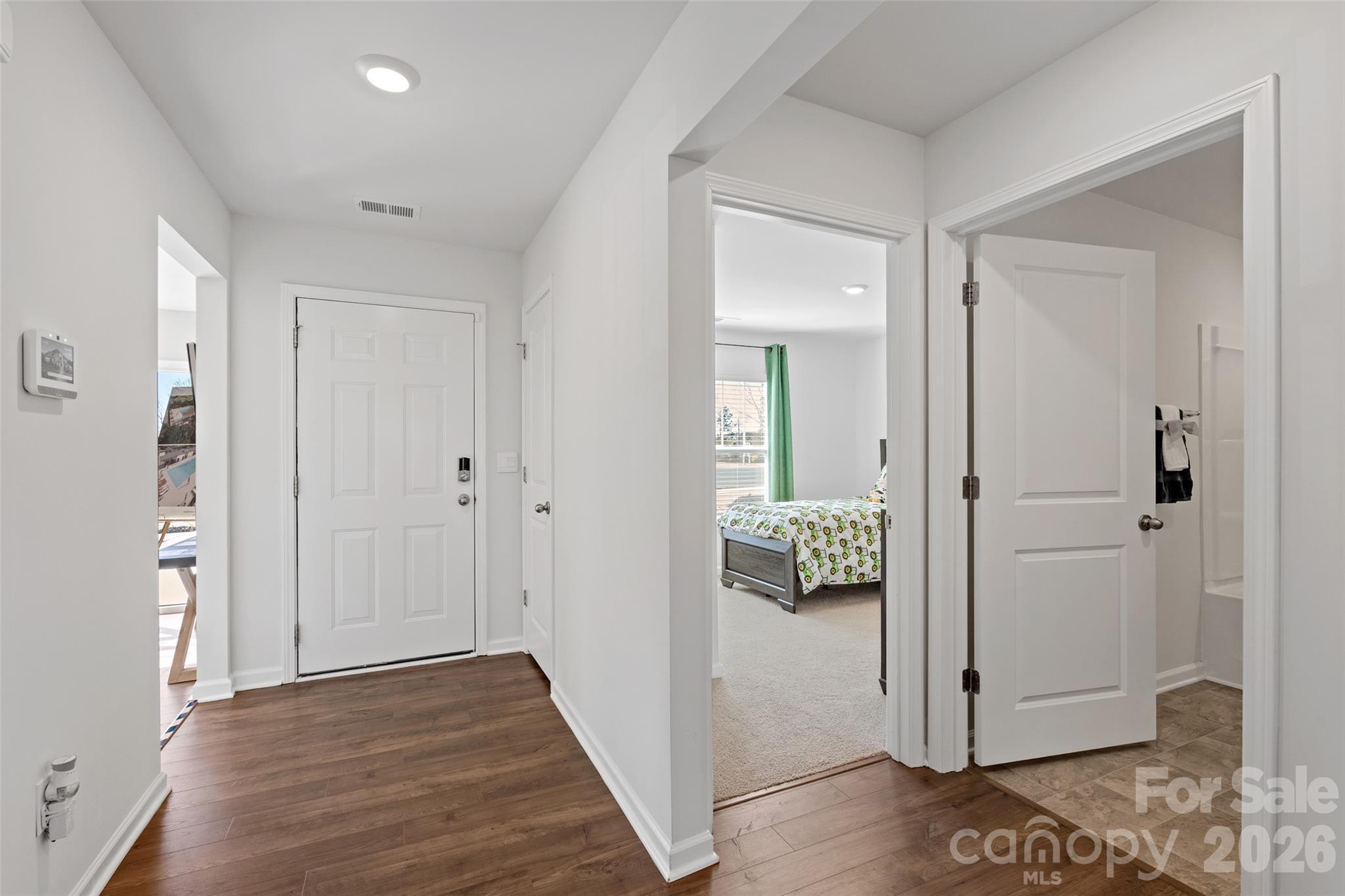Single Family Residence at 1149 Foxberry Lane, Maiden, photo 4 of 21