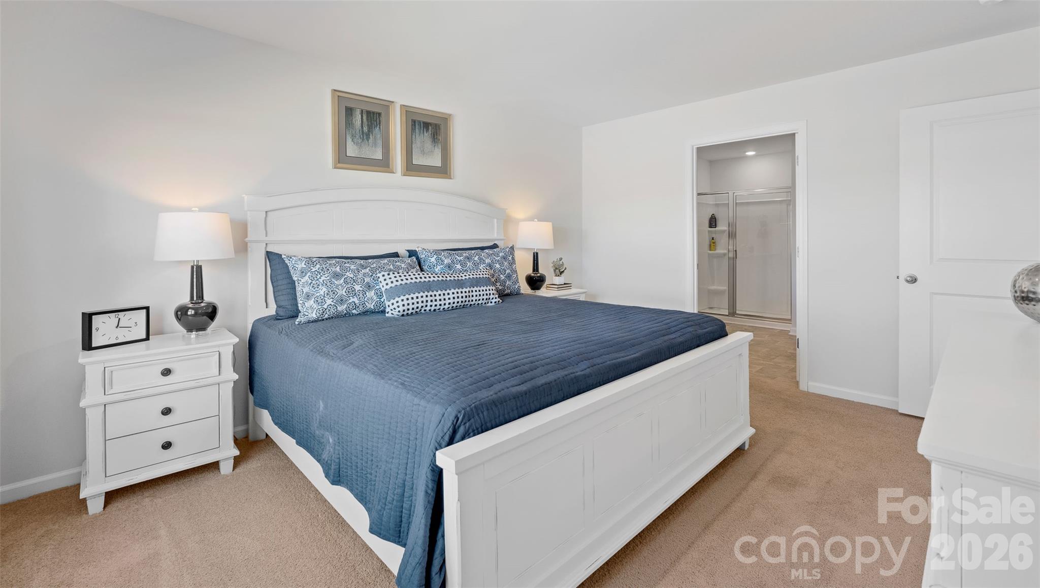 Single Family Residence at 1149 Foxberry Lane, Maiden, photo 12 of 21