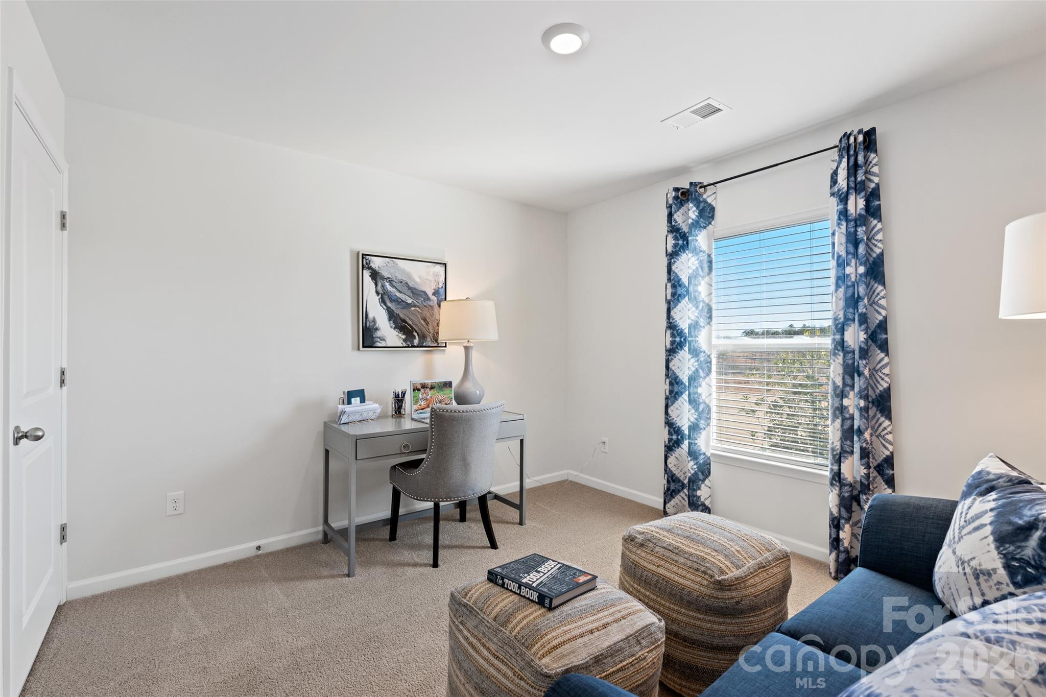 Single Family Residence at 1149 Foxberry Lane, Maiden, photo 16 of 21