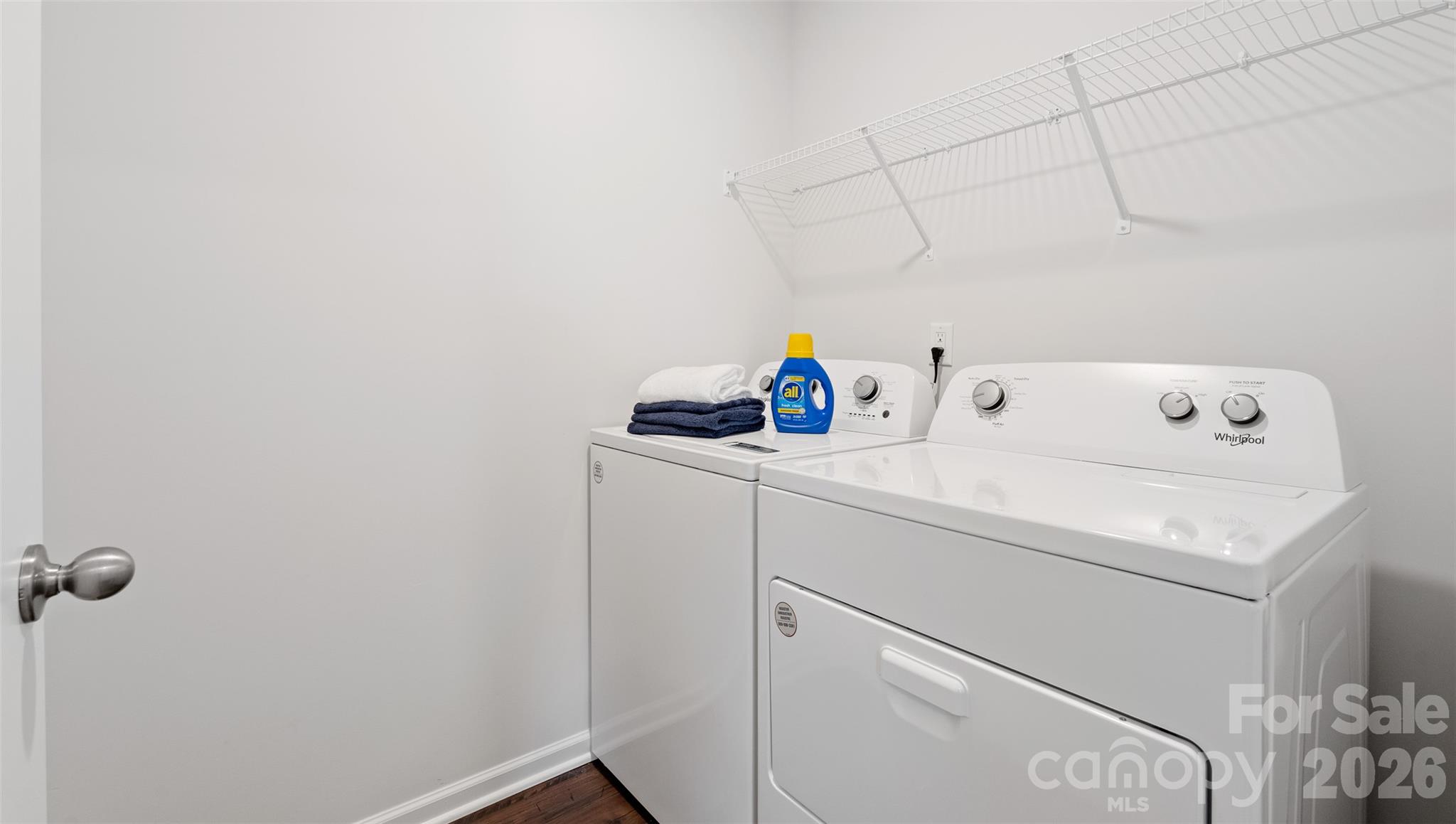 Single Family Residence at 1149 Foxberry Lane, Maiden, photo 19 of 21