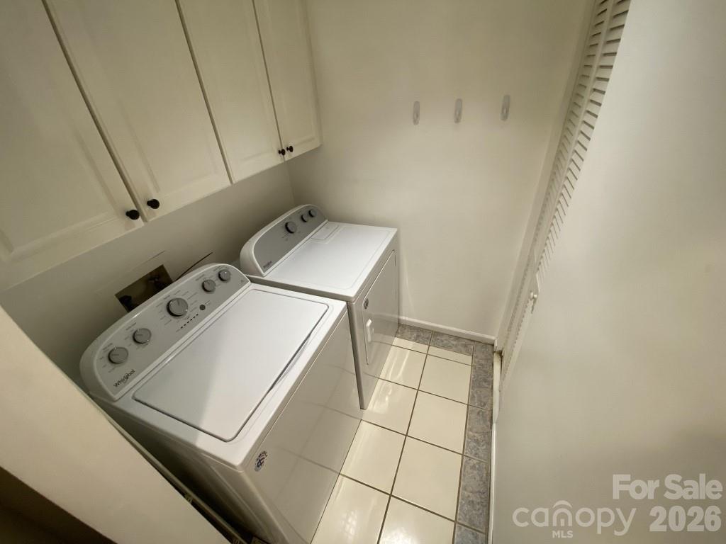 Condominium at 11013 Running Ridge Road, Charlotte, photo 7 of 12