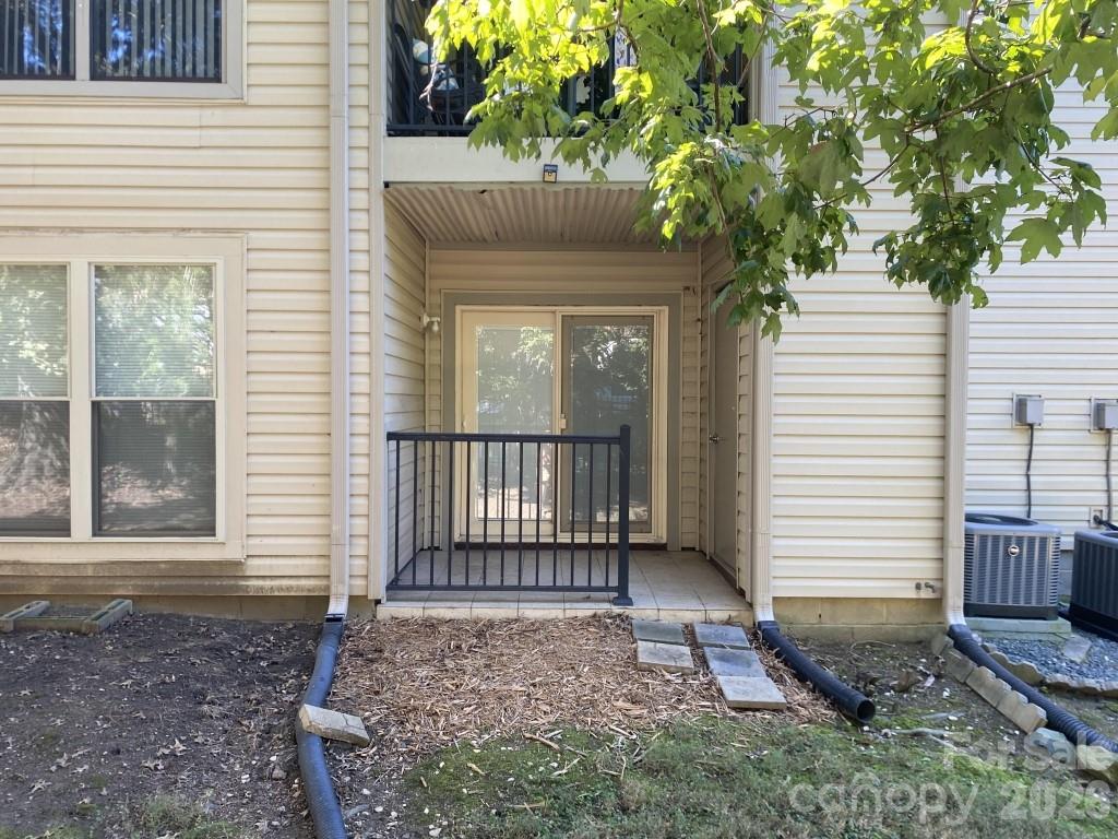Condominium at 11013 Running Ridge Road, Charlotte, photo 12 of 12