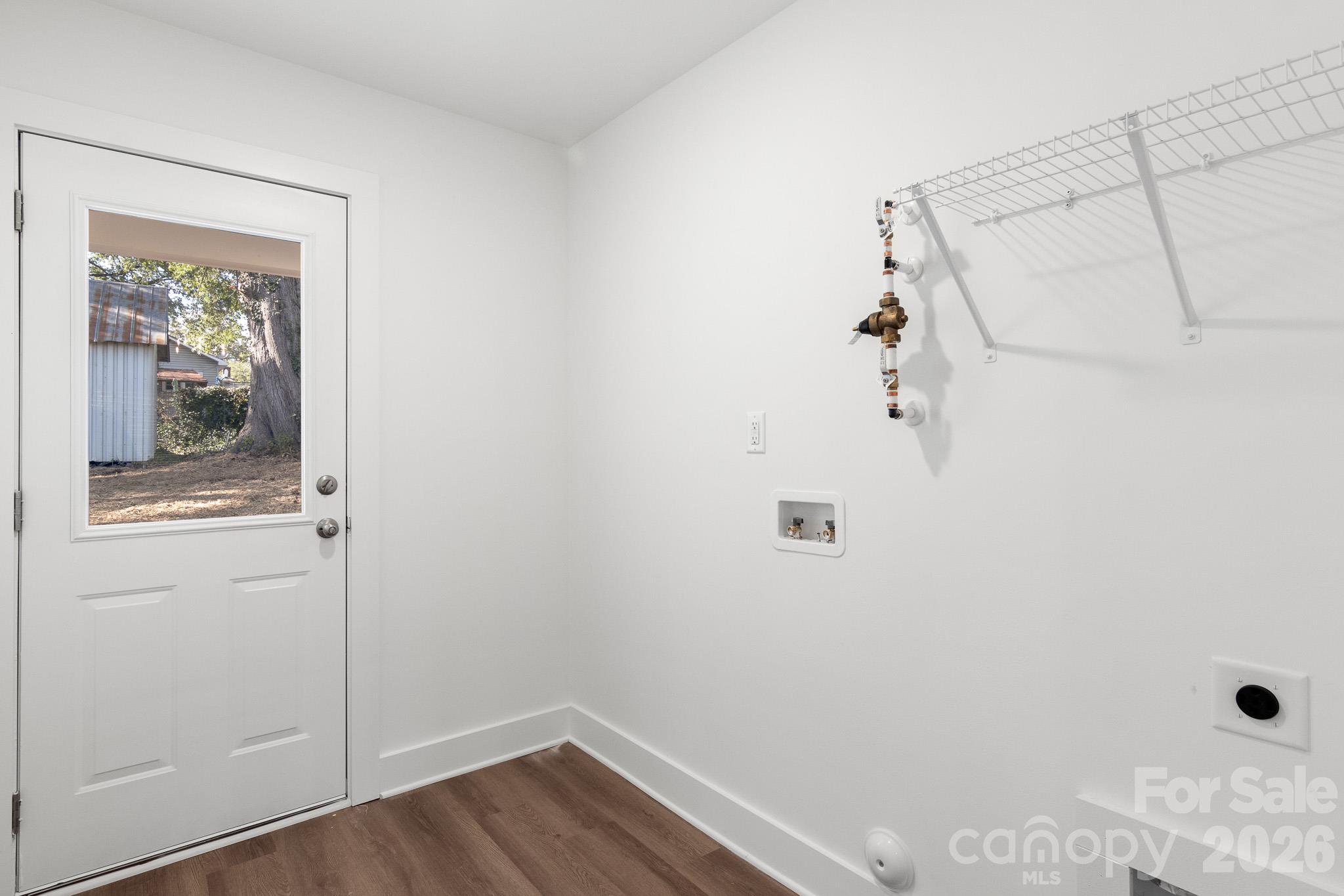 Photo Example of Finished Floorplan. Selections may vary. - 21 Oak Street, China Grove