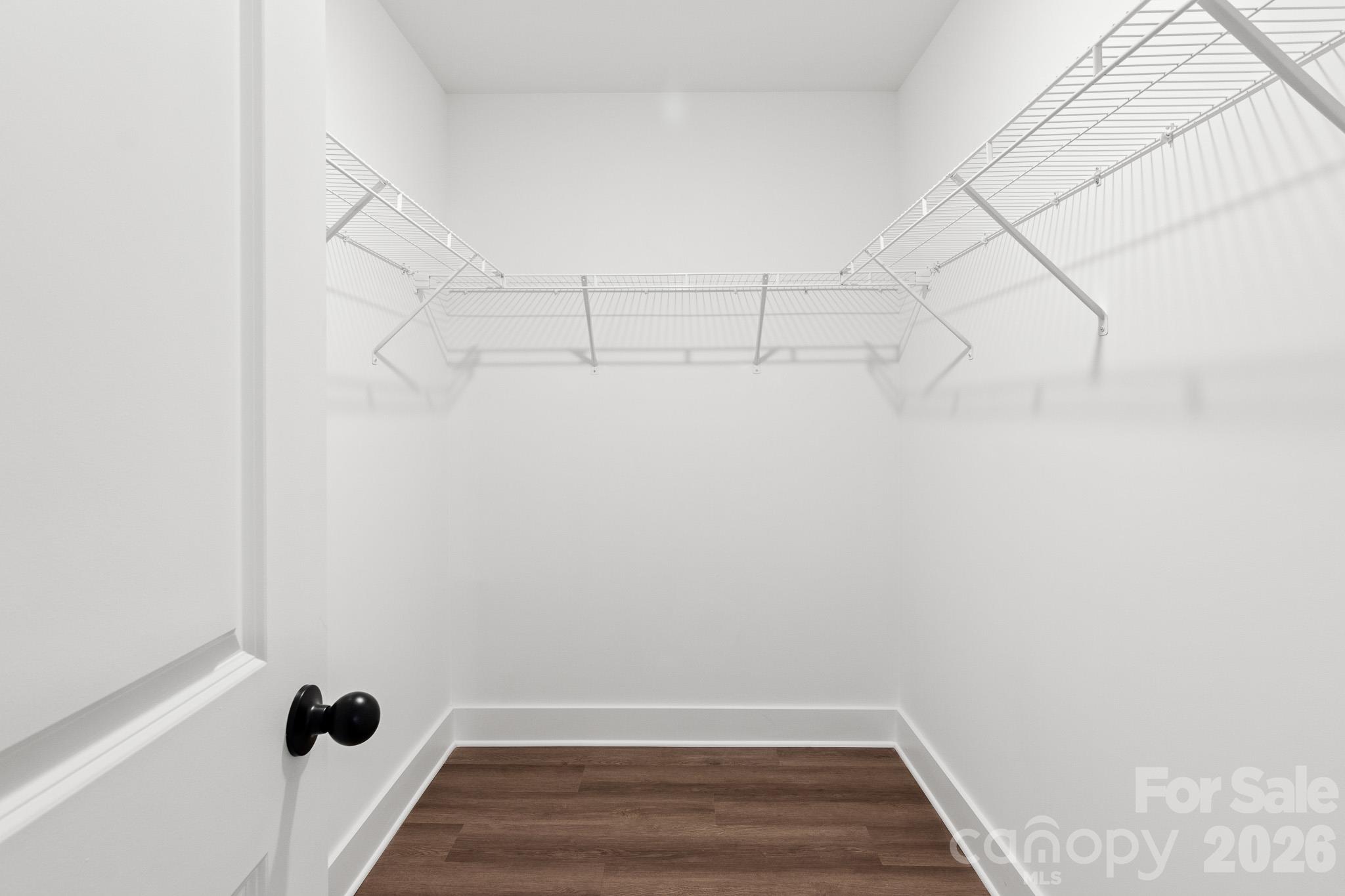 Photo Example of Finished Floorplan. Selections may vary. - 21 Oak Street, China Grove