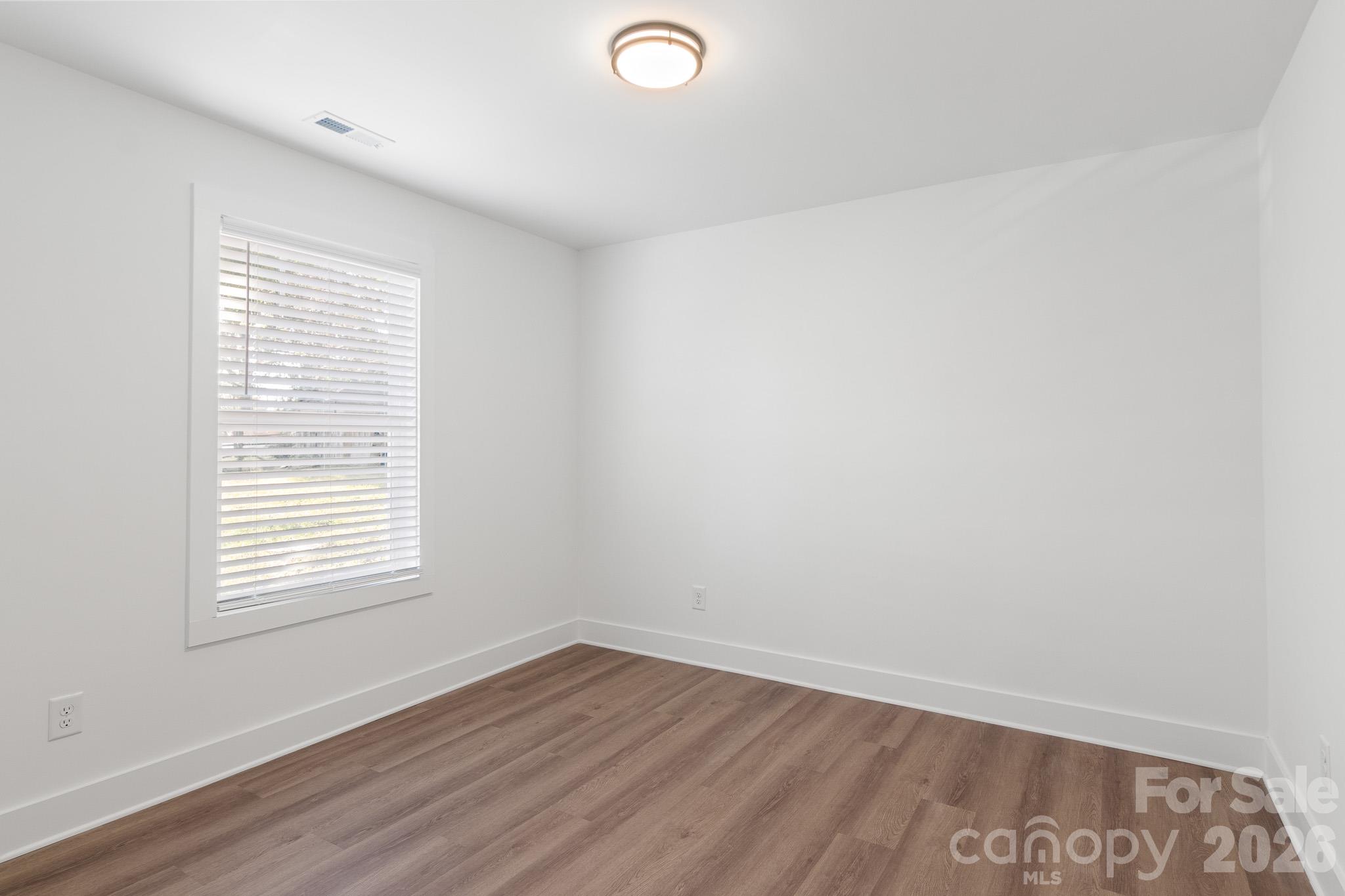 Photo Example of Finished Floorplan. Selections may vary. - 21 Oak Street, China Grove