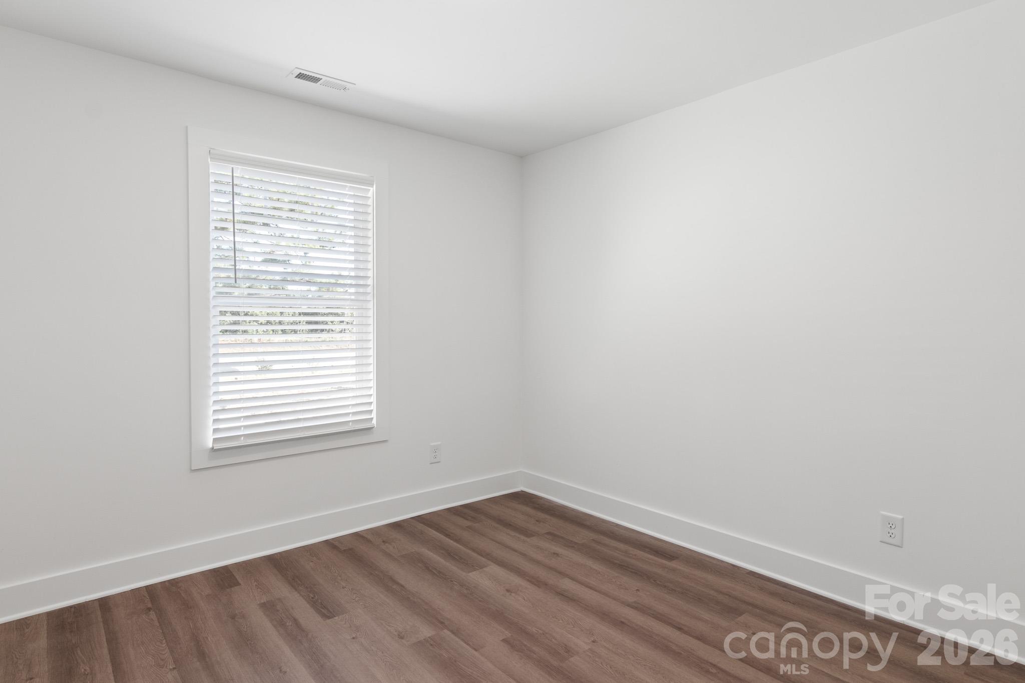 Photo Example of Finished Floorplan. Selections may vary. - 21 Oak Street, China Grove