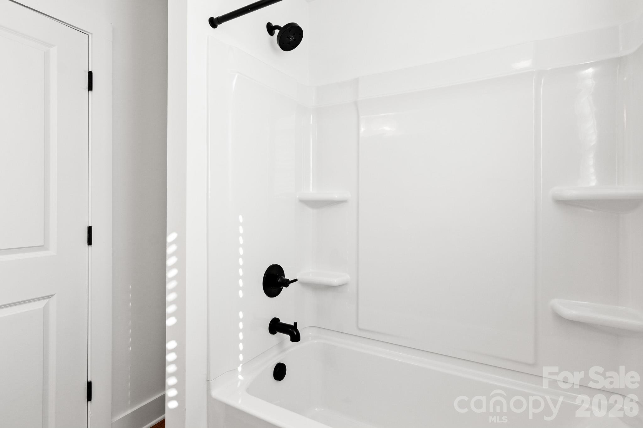 Photo Example of Finished Floorplan. Selections may vary. - 21 Oak Street, China Grove