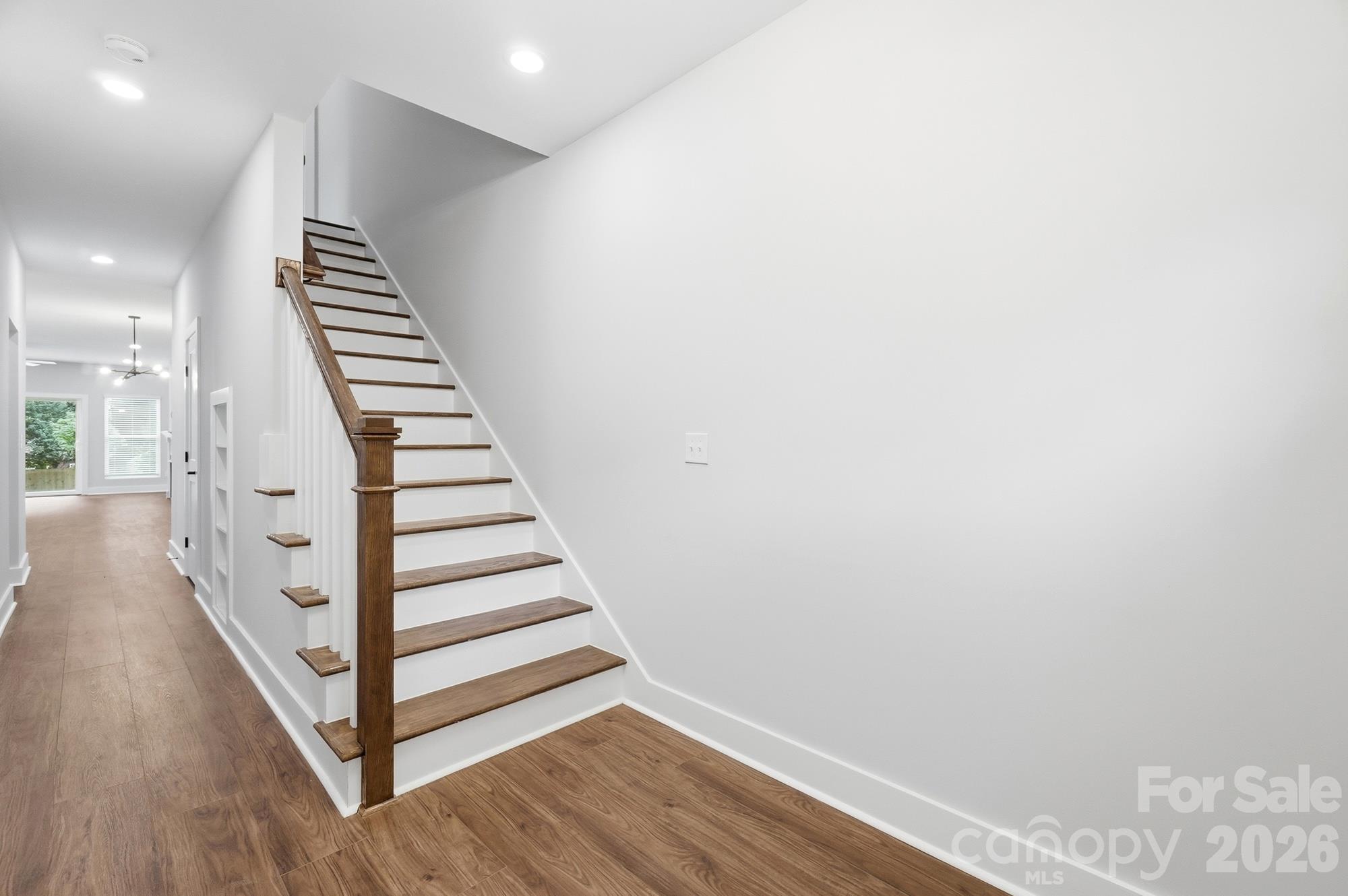 Townhouse at 3217 Credenza Road, Charlotte, photo 4 of 48