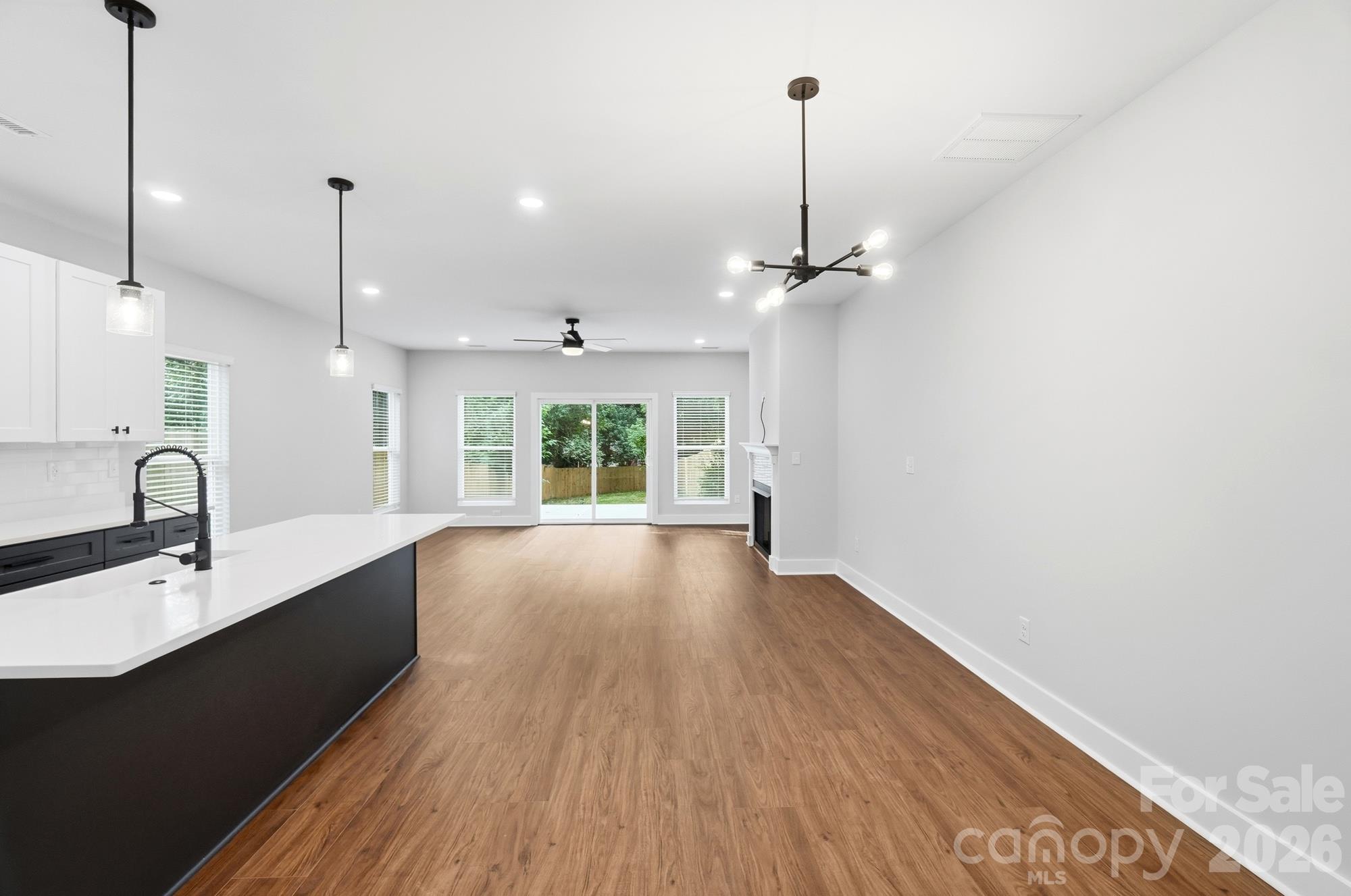 Townhouse at 3217 Credenza Road, Charlotte, photo 5 of 48