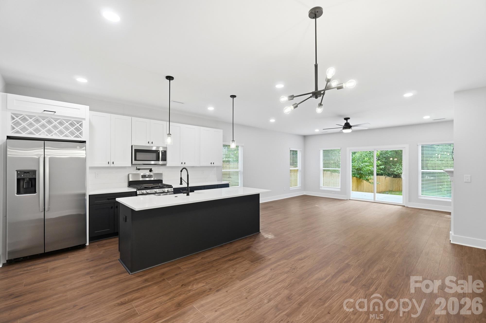 Townhouse at 3217 Credenza Road, Charlotte, photo 6 of 48