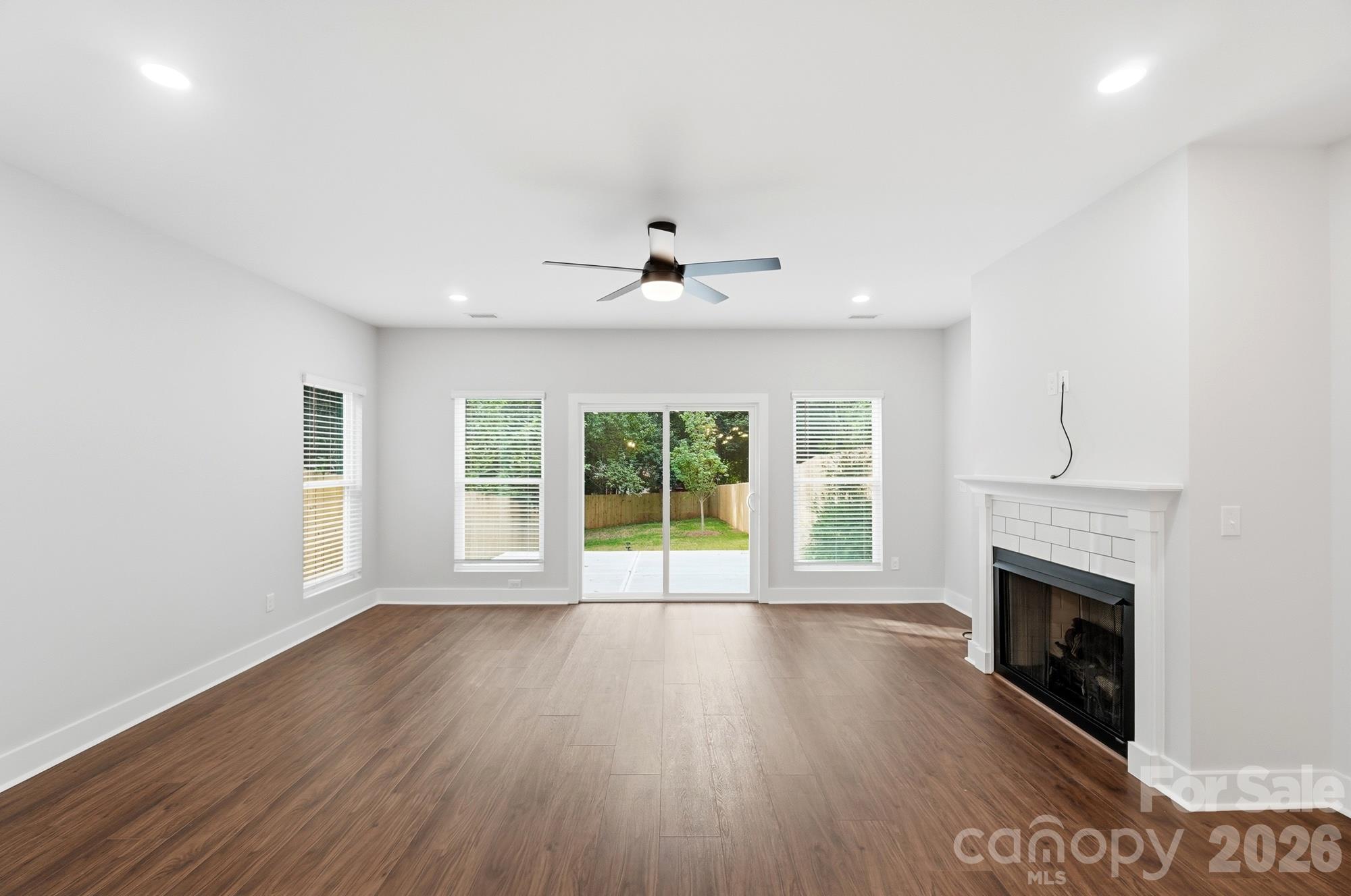 Townhouse at 3217 Credenza Road, Charlotte, photo 14 of 48