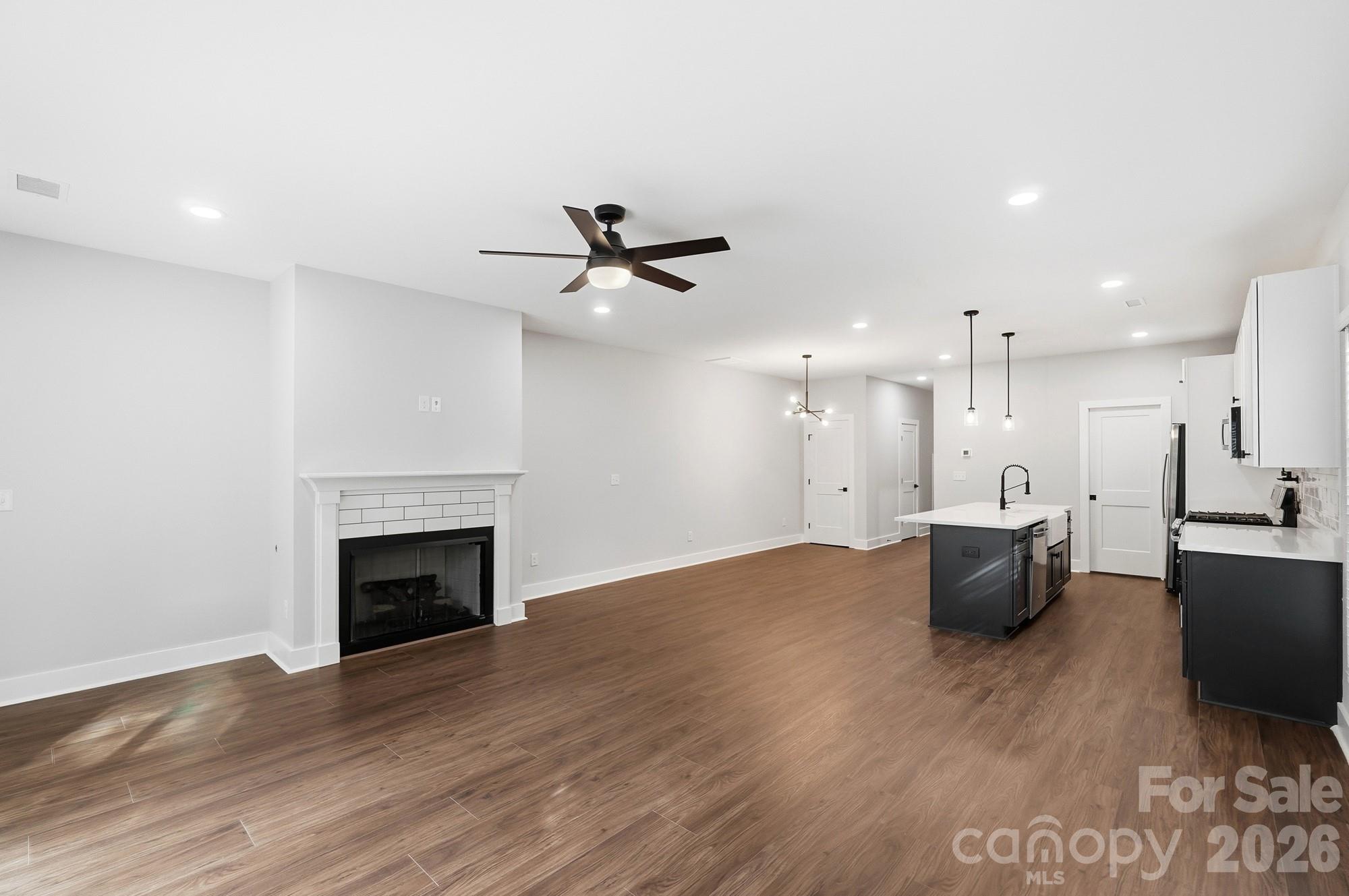 Townhouse at 3217 Credenza Road, Charlotte, photo 16 of 48