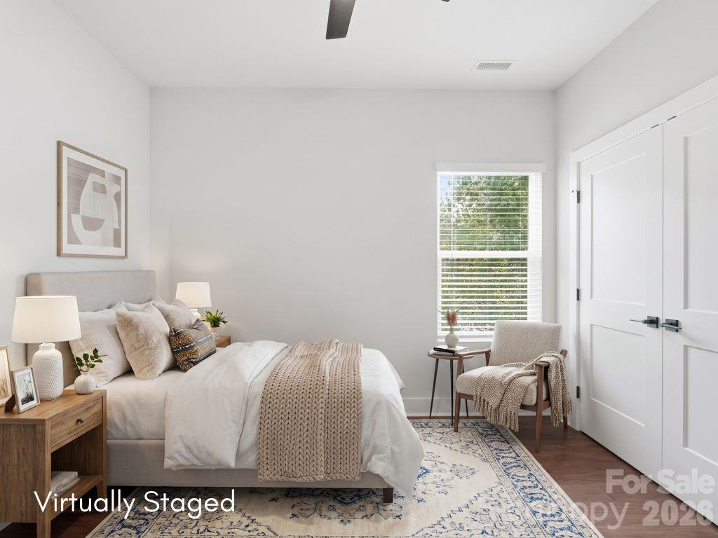 Townhouse at 3217 Credenza Road, Charlotte, photo 27 of 48