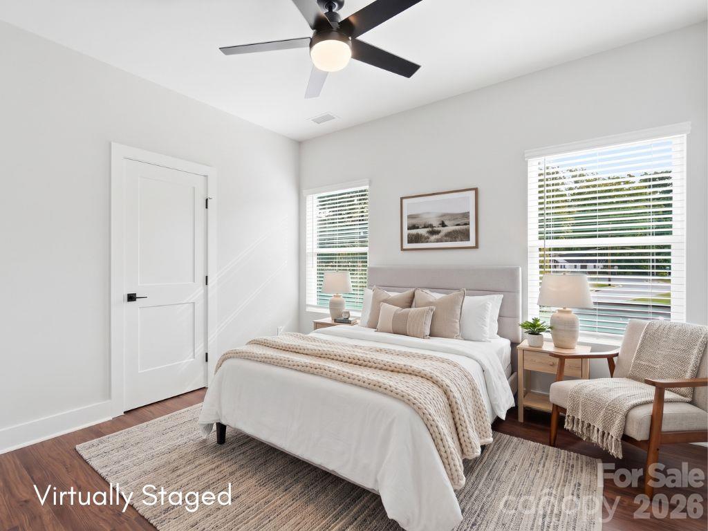 Townhouse at 3217 Credenza Road, Charlotte, photo 31 of 48