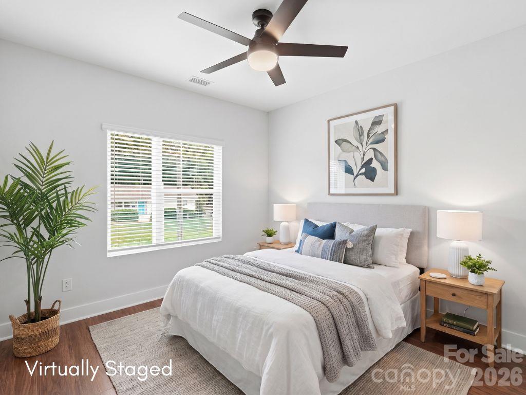 Townhouse at 3217 Credenza Road, Charlotte, photo 36 of 48