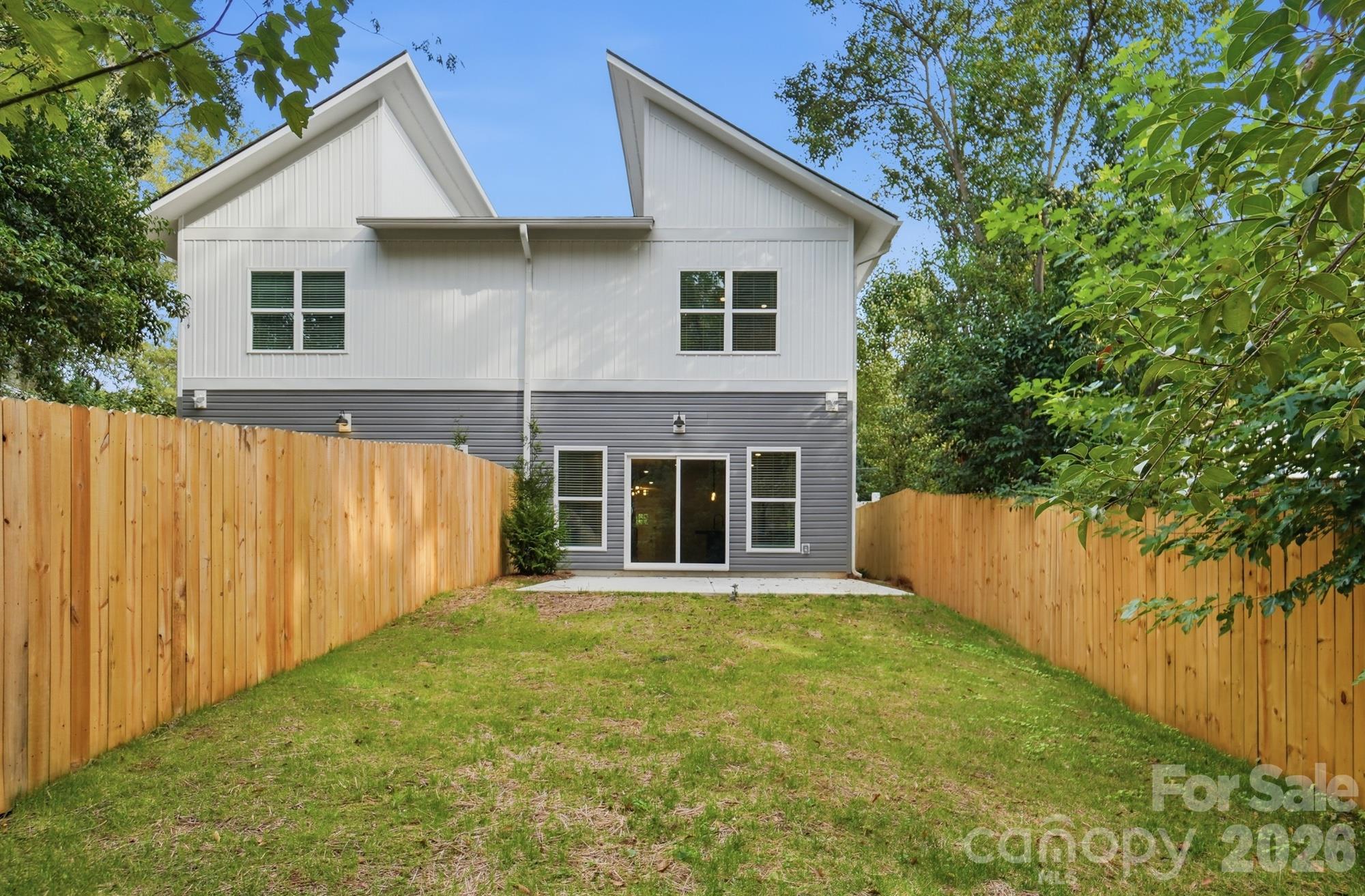 Townhouse at 3217 Credenza Road, Charlotte, photo 44 of 48