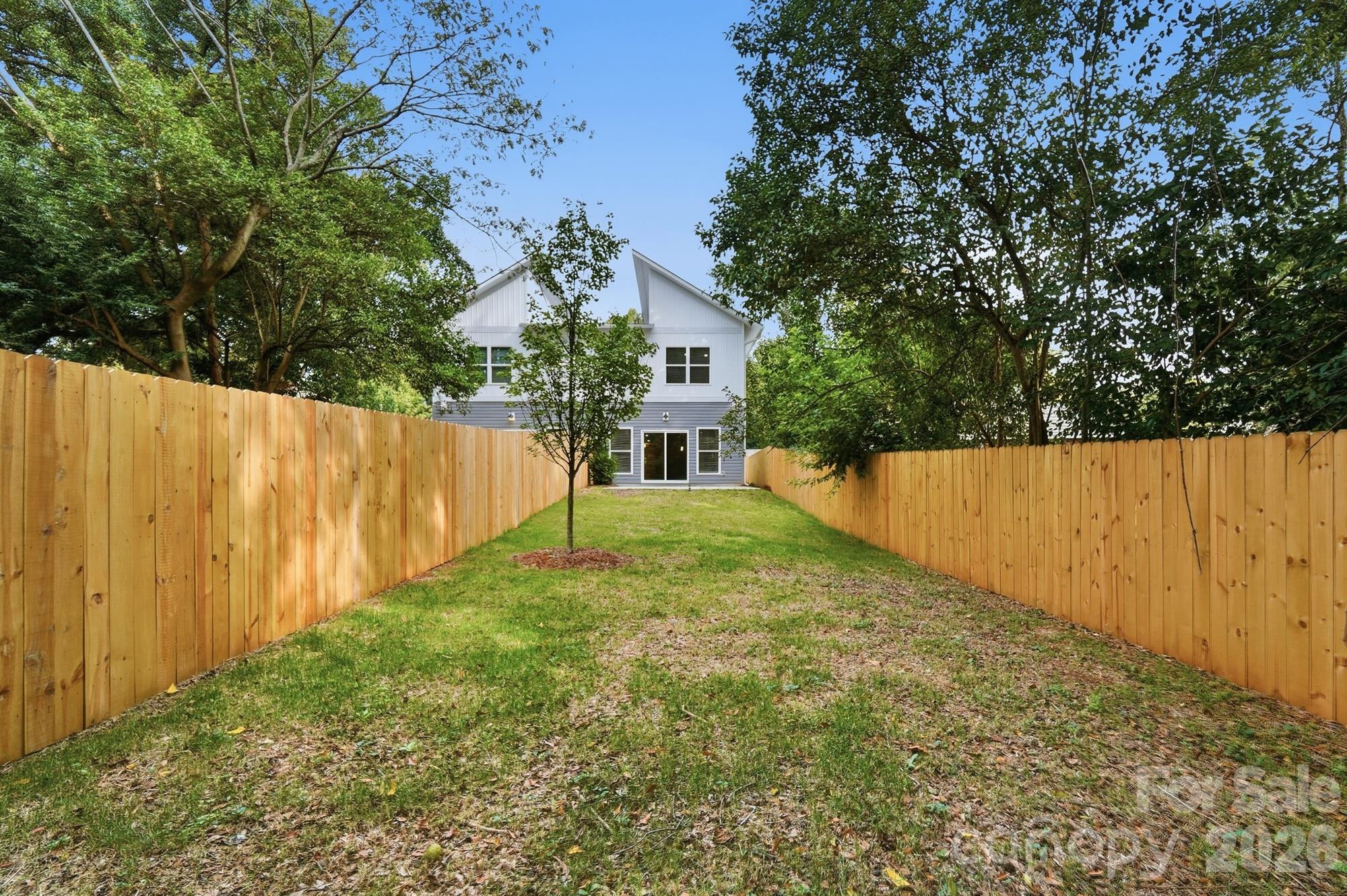 Townhouse at 3217 Credenza Road, Charlotte, photo 45 of 48