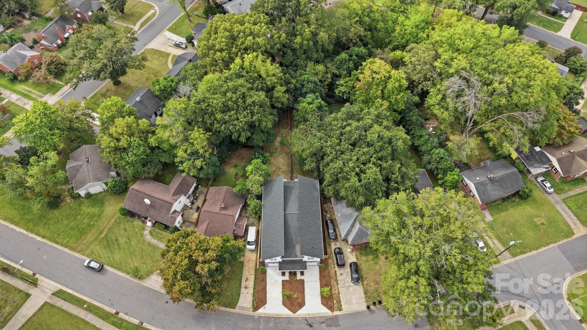 Townhouse at 3217 Credenza Road, Charlotte, photo 46 of 48