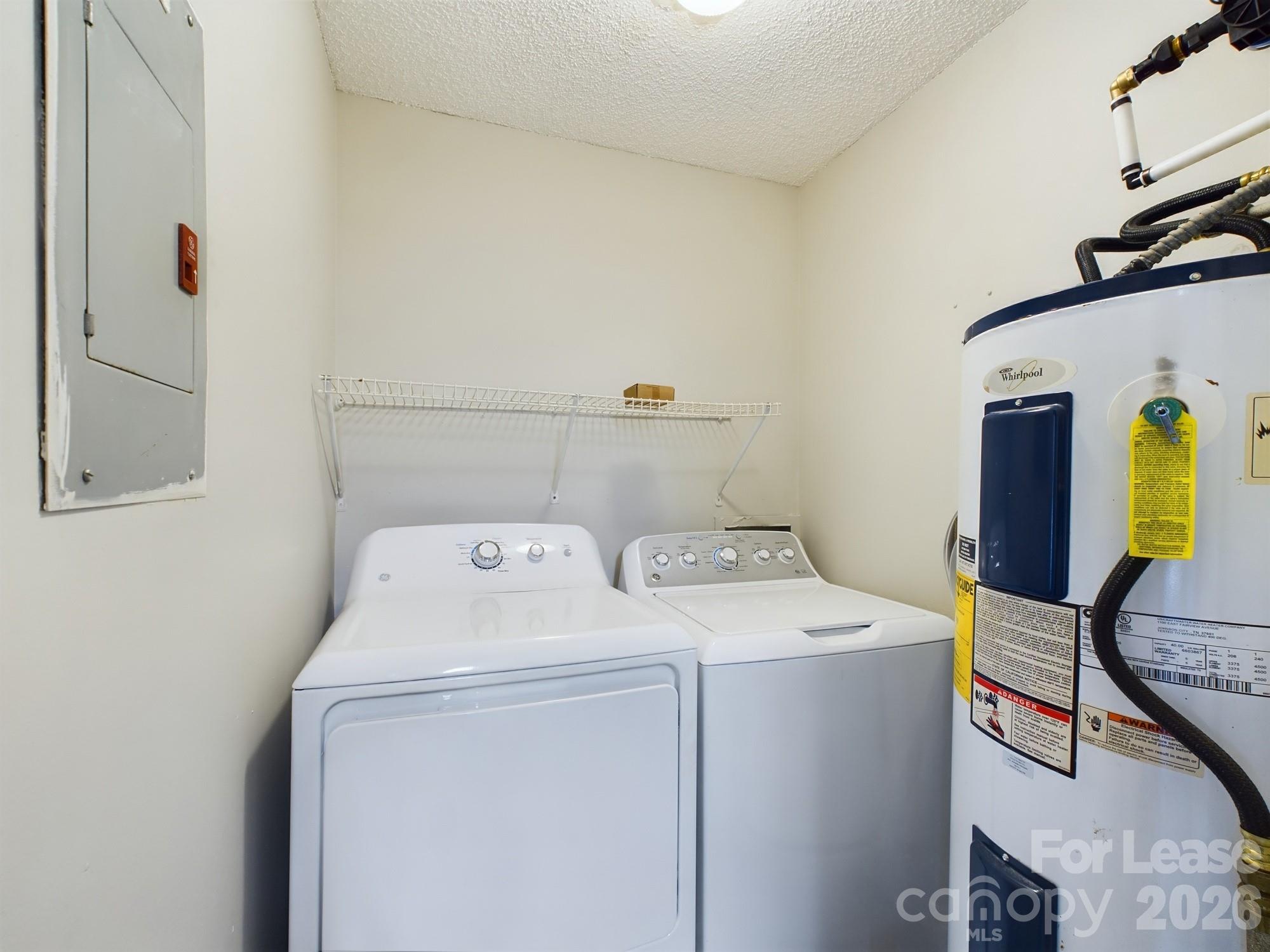 Apartment at 9511 Shannon green Drive, Charlotte, photo 21 of 21