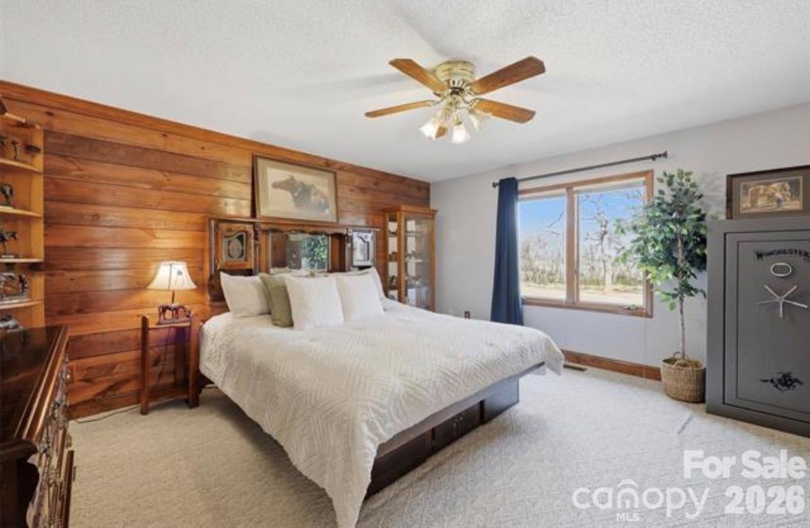 Primary Bedroom - 328 Davidson Court, Taylorsville