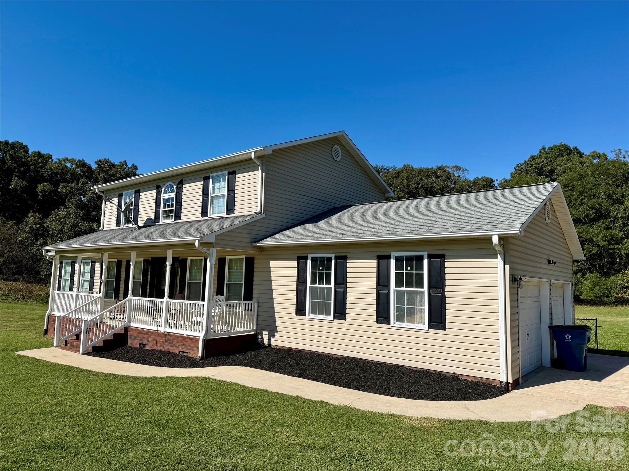 3011 Wood Road