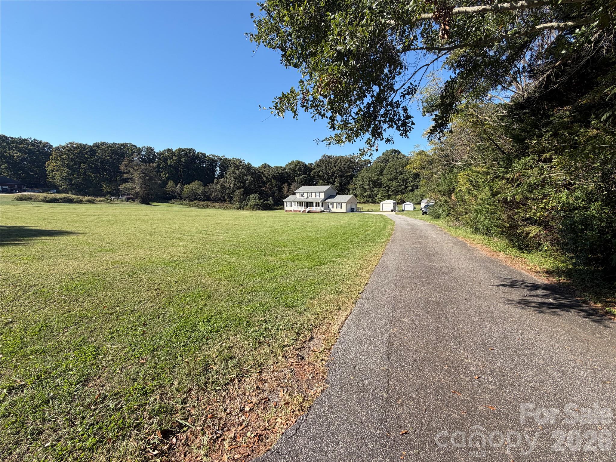 Single Family Residence at 3011 Wood Road, Mooresboro, photo 3 of 40