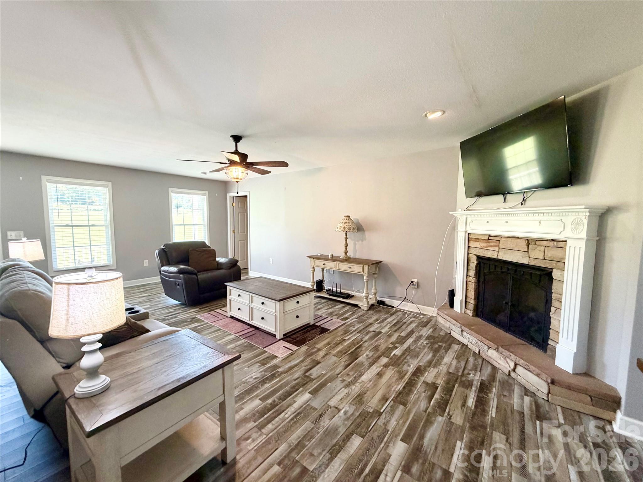 Single Family Residence at 3011 Wood Road, Mooresboro, photo 4 of 40