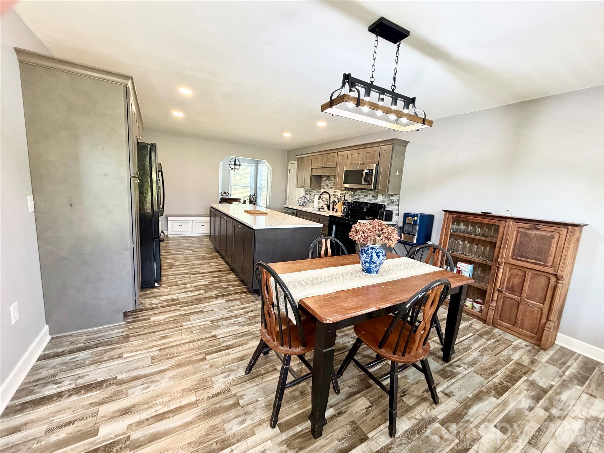Single Family Residence at 3011 Wood Road, Mooresboro, photo 5 of 40