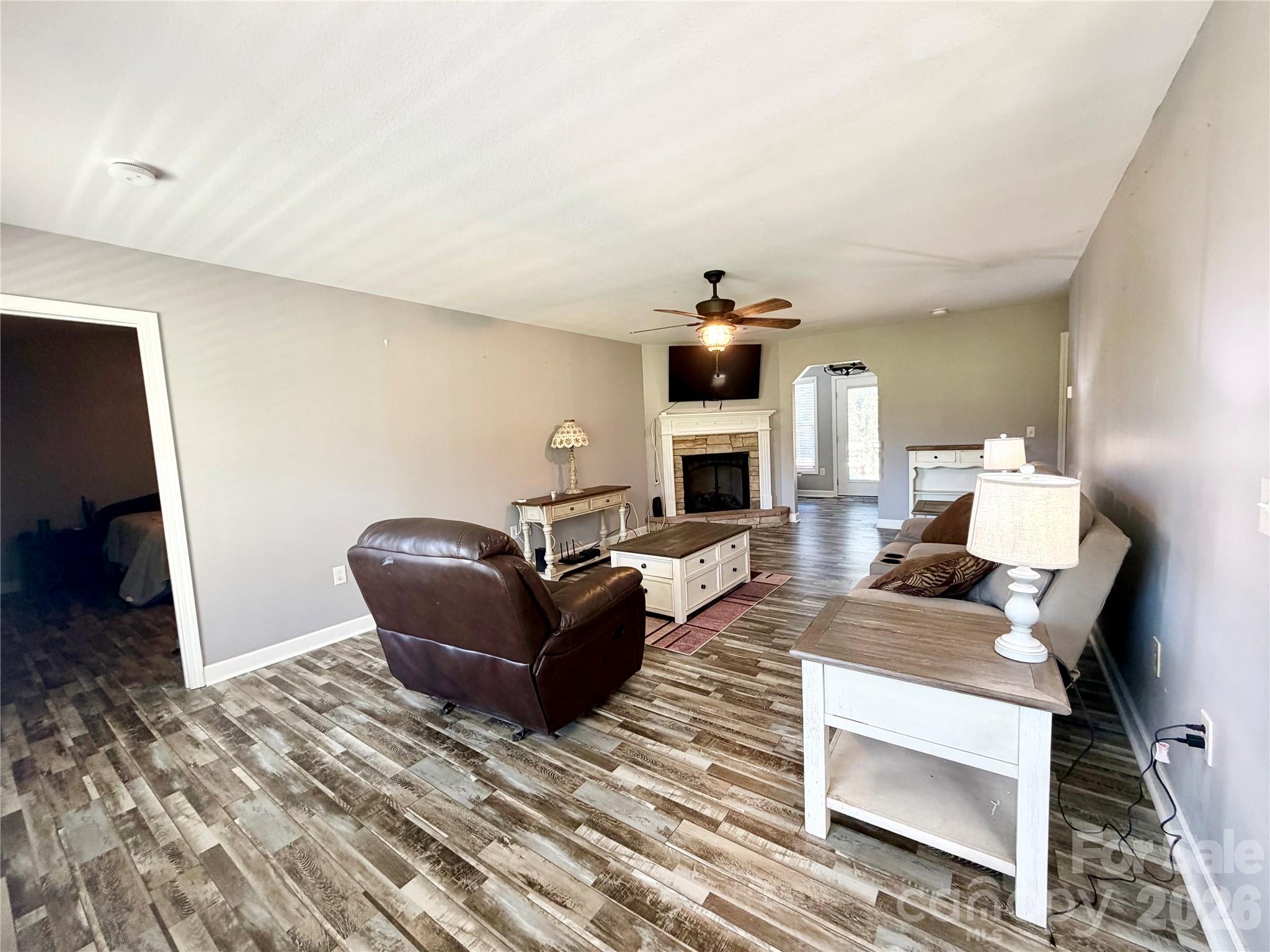 Single Family Residence at 3011 Wood Road, Mooresboro, photo 7 of 40
