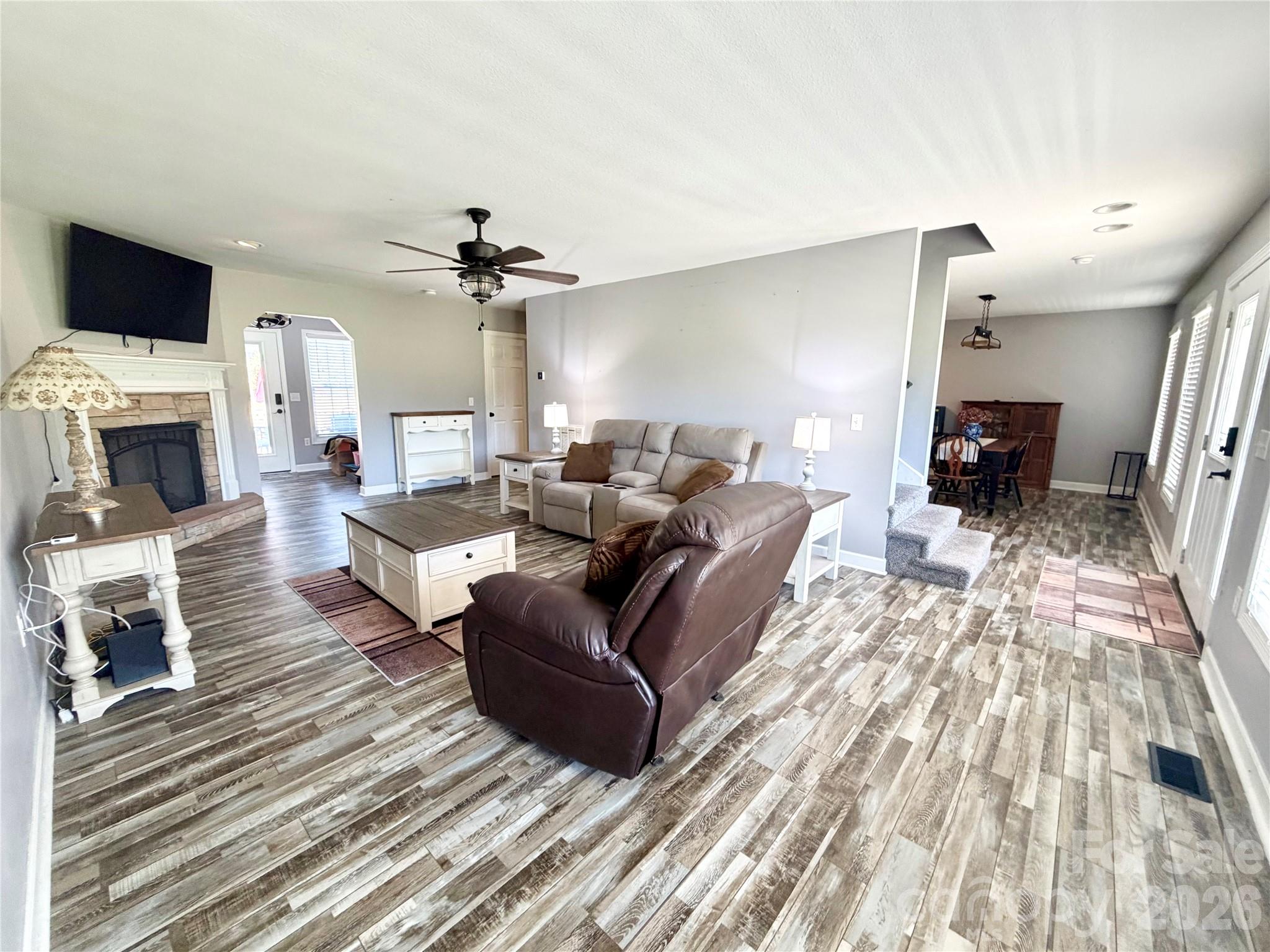 Single Family Residence at 3011 Wood Road, Mooresboro, photo 9 of 40