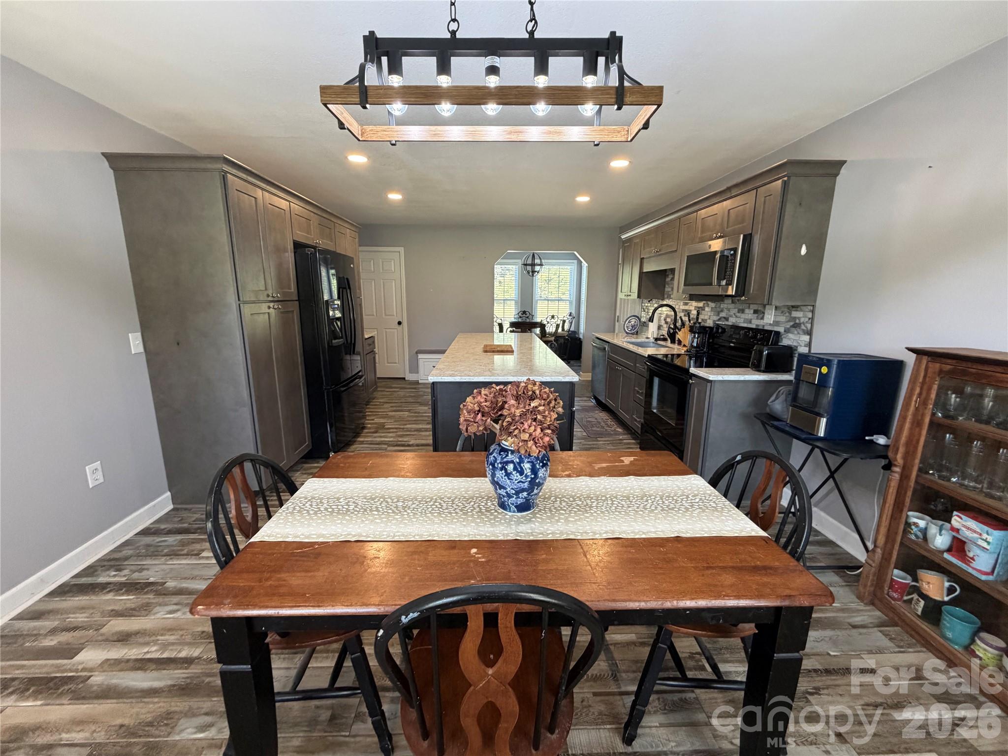 Single Family Residence at 3011 Wood Road, Mooresboro, photo 10 of 40