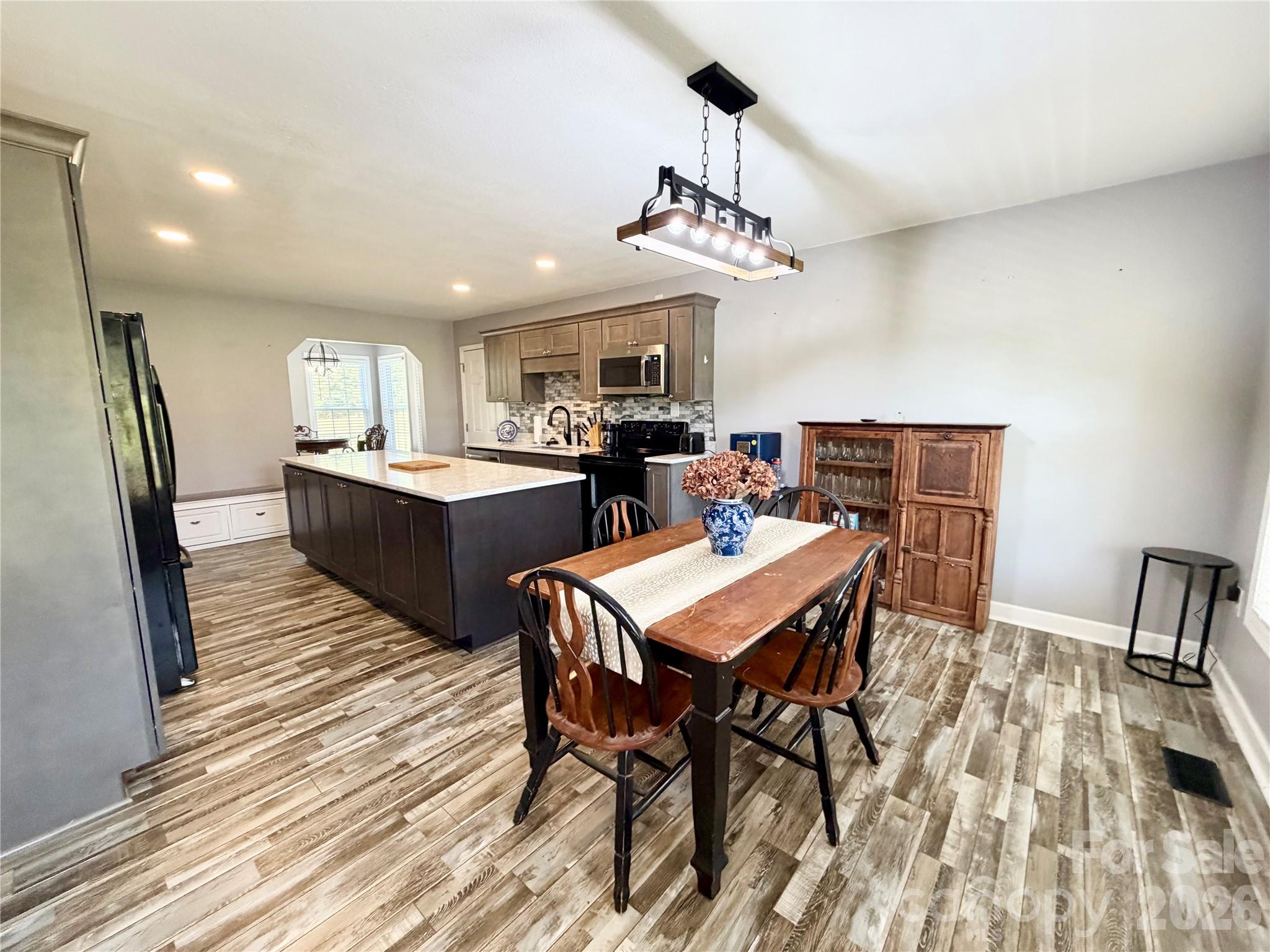 Single Family Residence at 3011 Wood Road, Mooresboro, photo 13 of 40