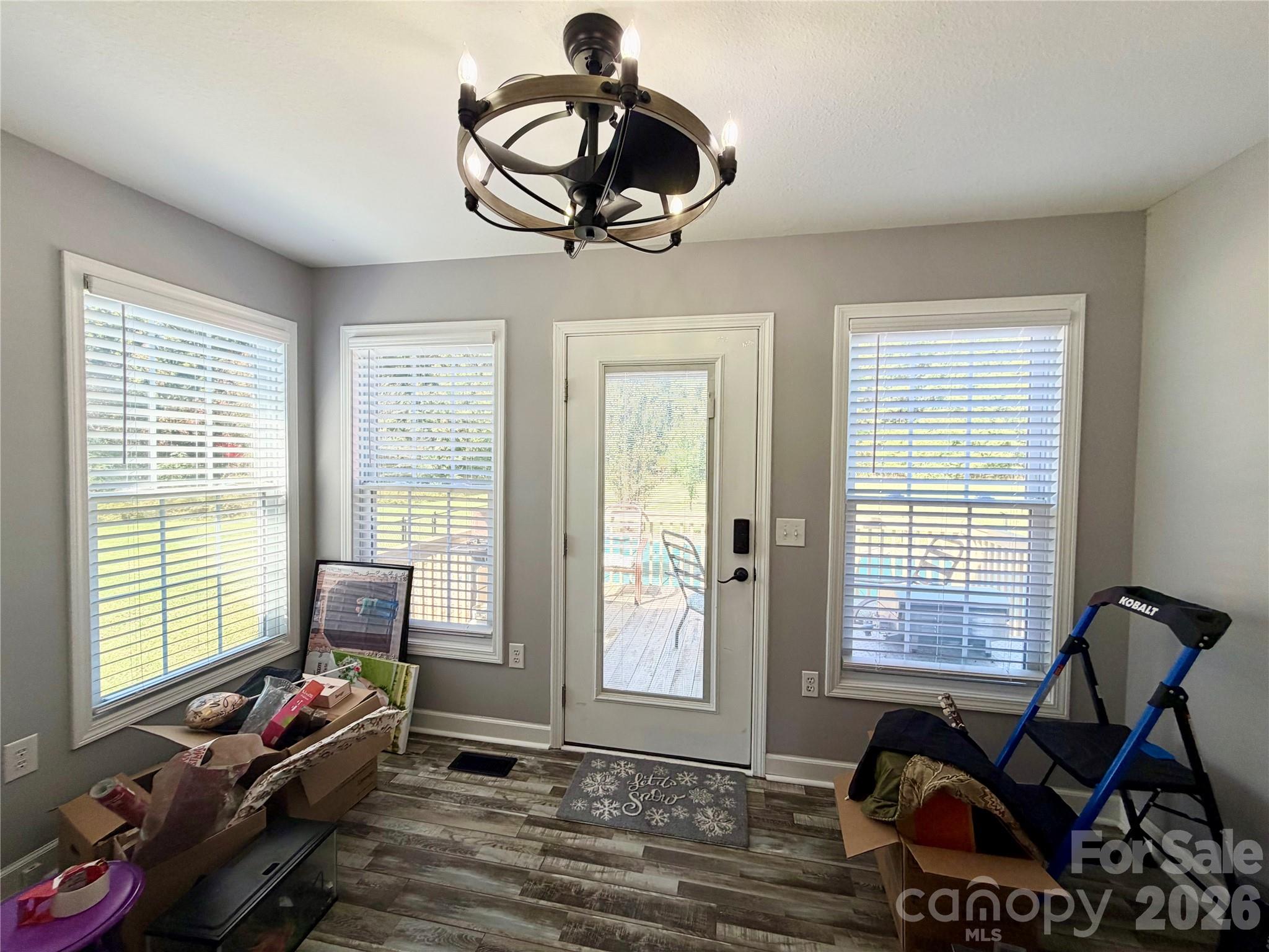 Single Family Residence at 3011 Wood Road, Mooresboro, photo 29 of 40