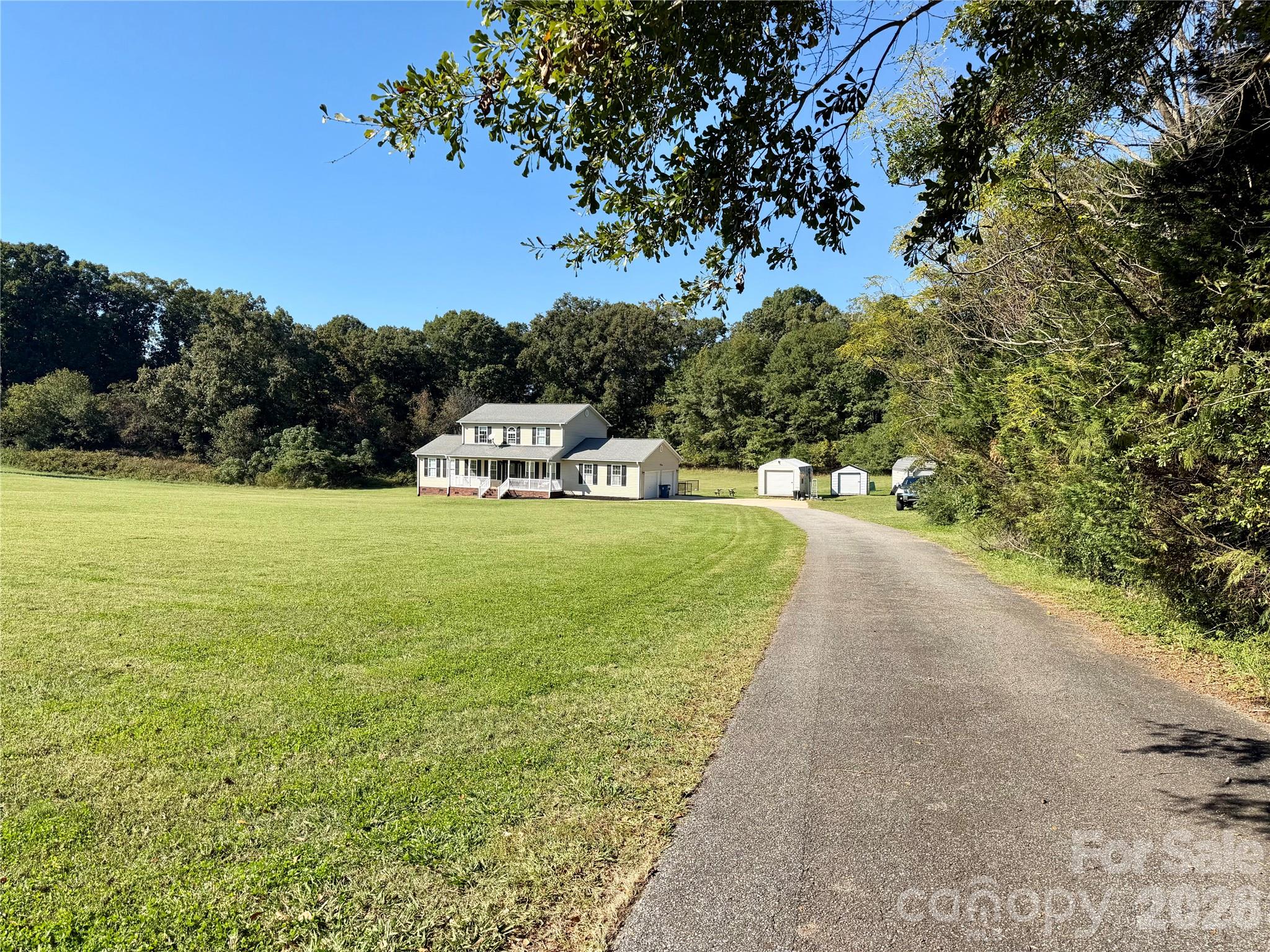 Single Family Residence at 3011 Wood Road, Mooresboro, photo 31 of 40