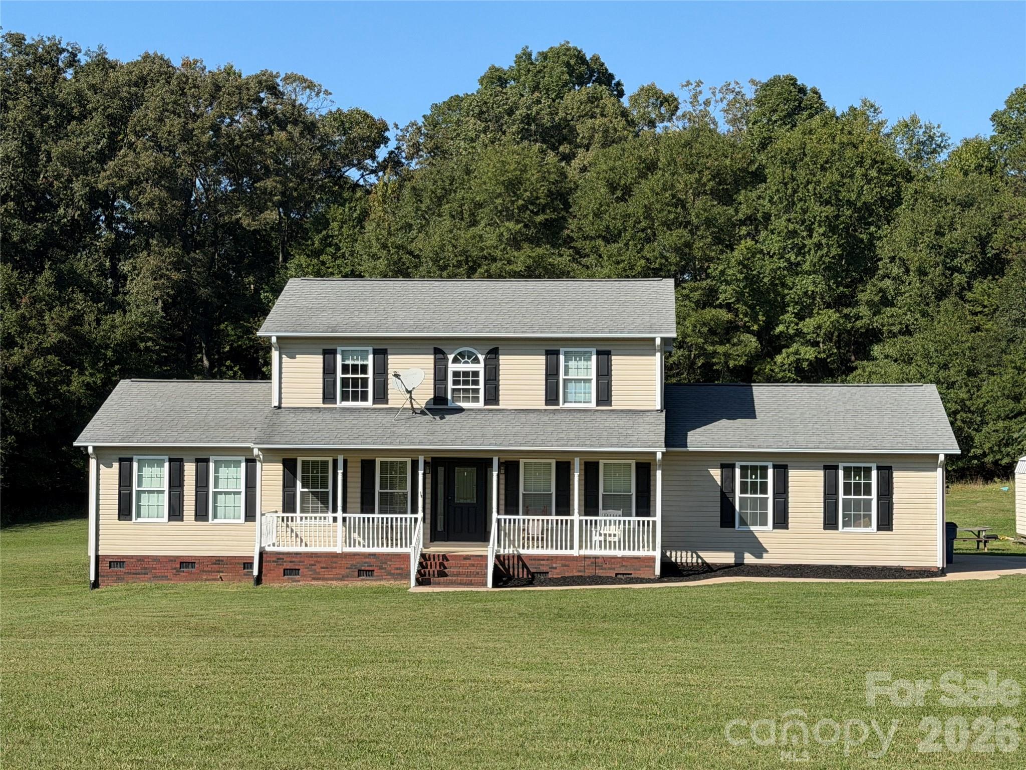 Single Family Residence at 3011 Wood Road, Mooresboro, photo 32 of 40