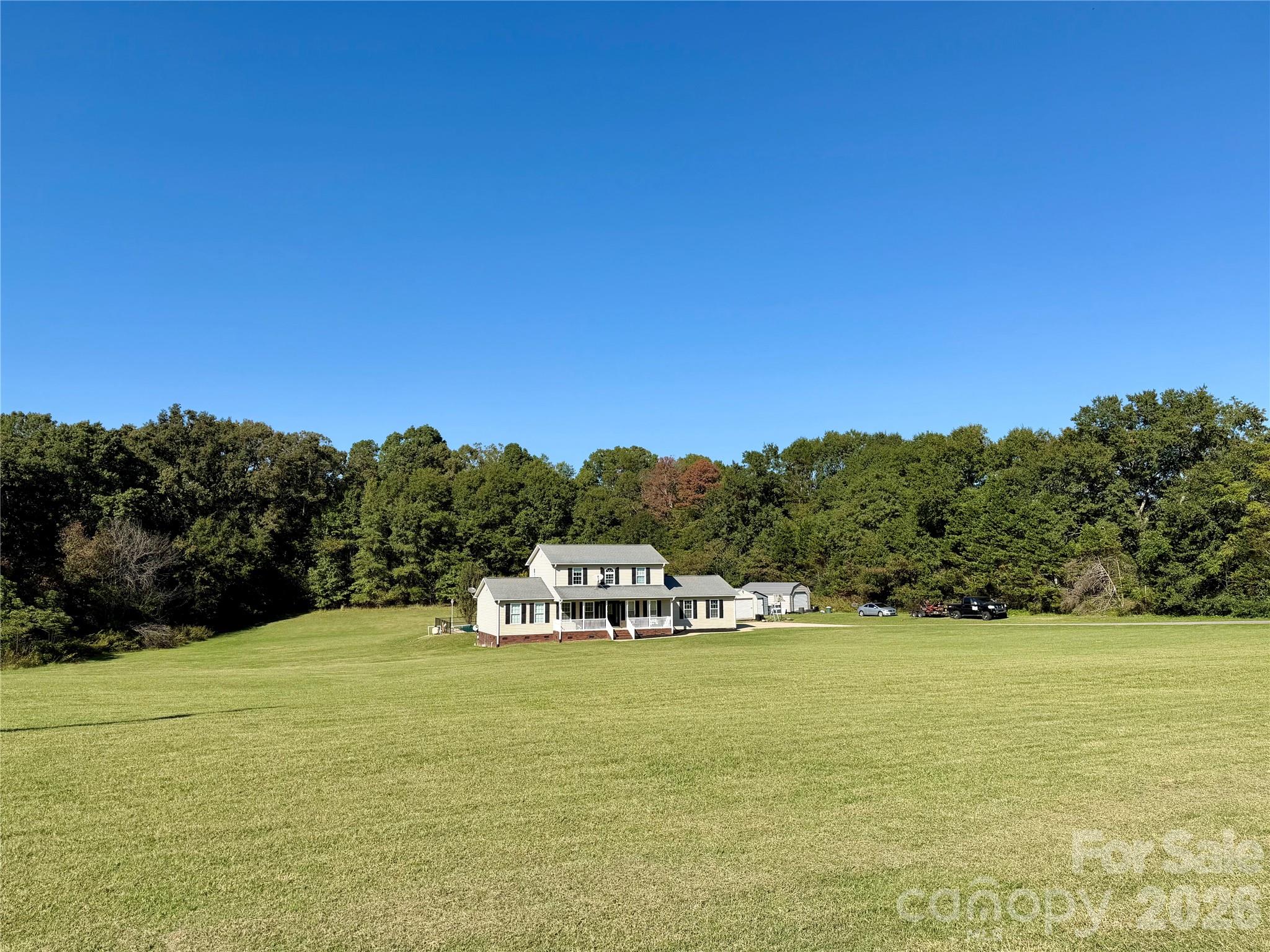 Single Family Residence at 3011 Wood Road, Mooresboro, photo 33 of 40