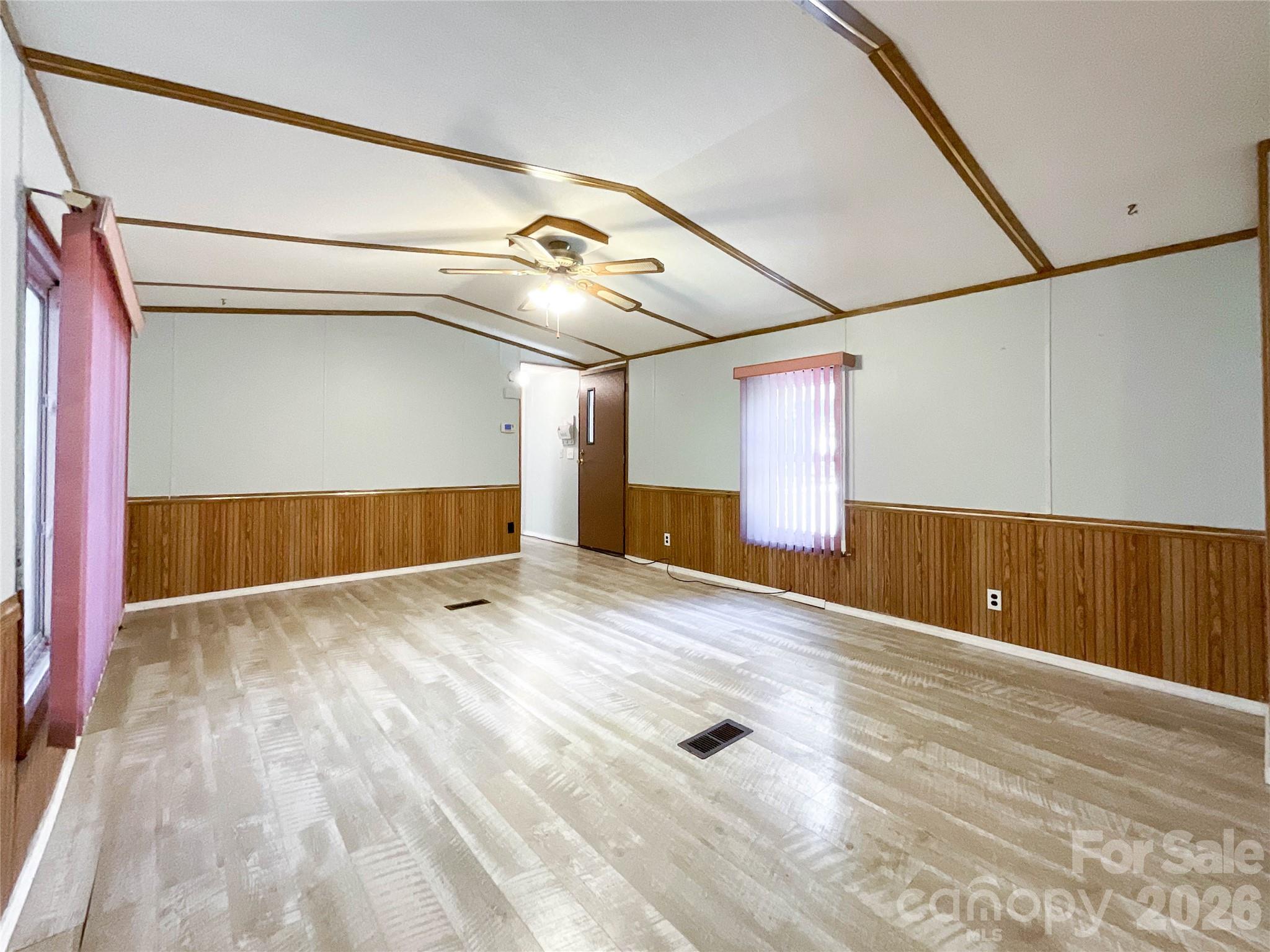 LR front apt - 6708 Aerowood Circle, Waxhaw