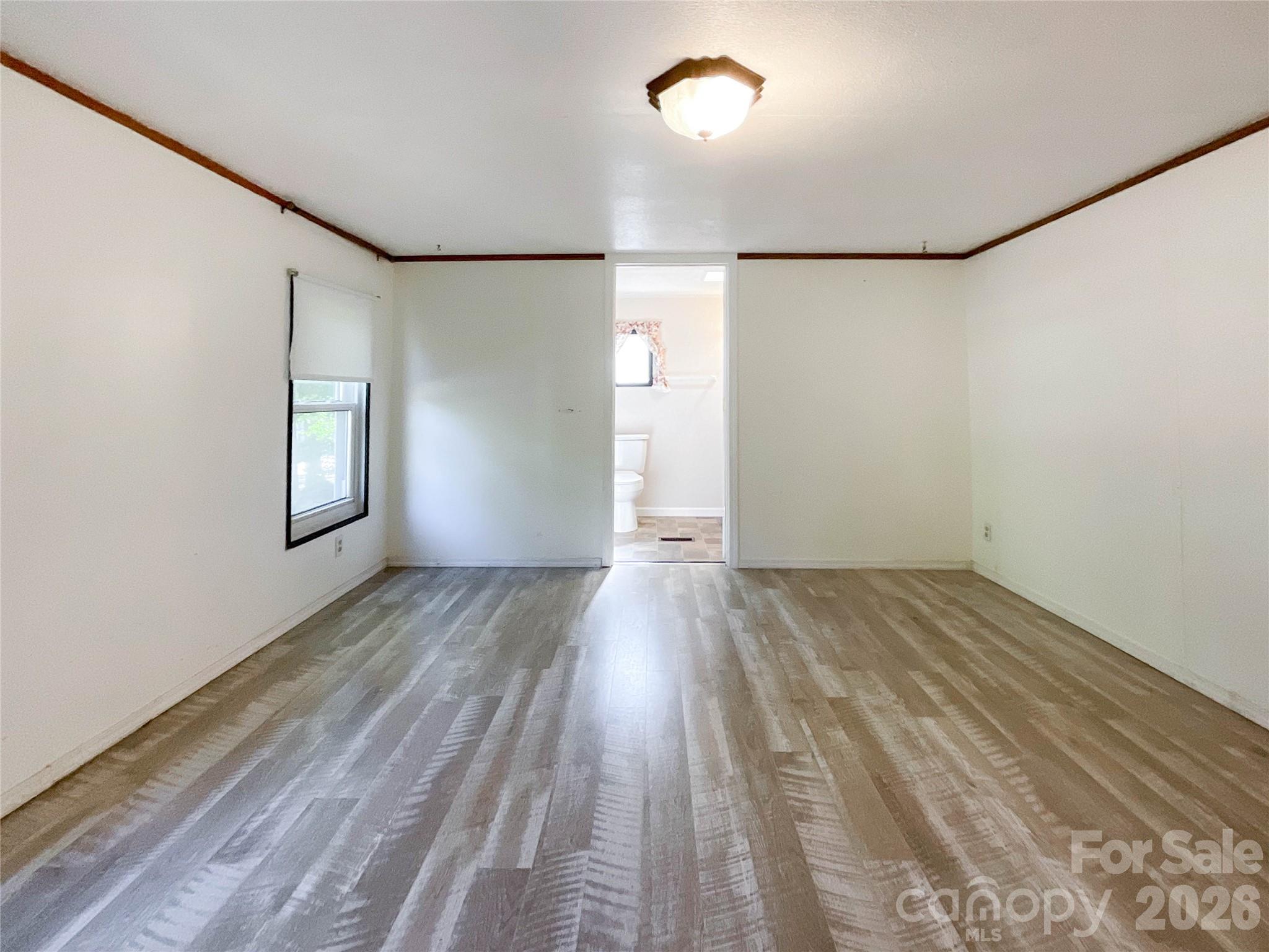 Primary BR front apt - 6708 Aerowood Circle, Waxhaw