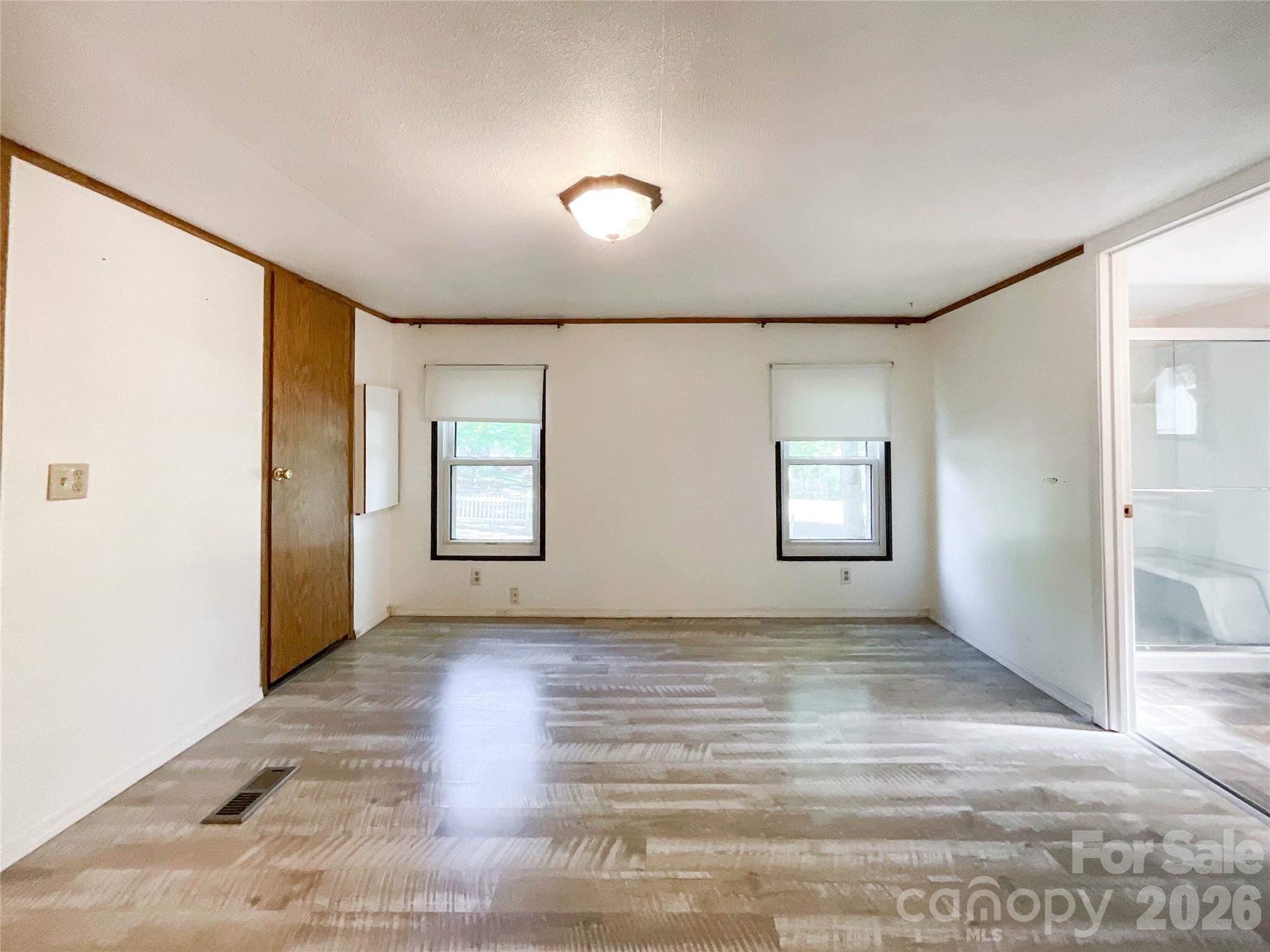 Primary BR front apt v2 - 6708 Aerowood Circle, Waxhaw