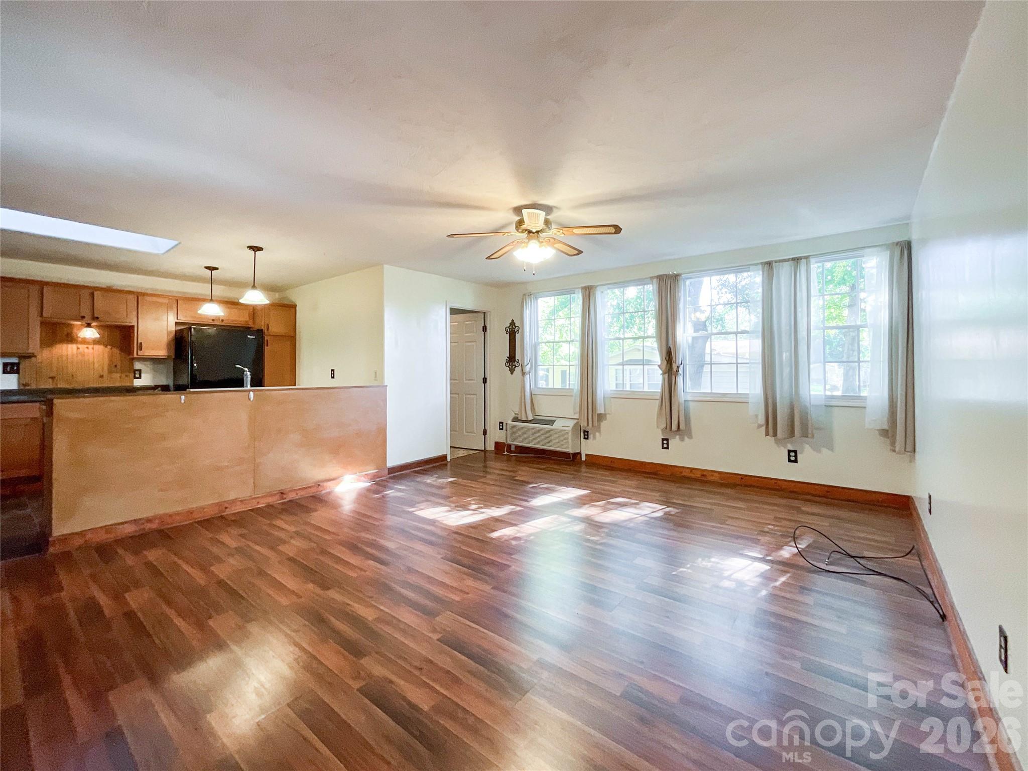 LR Back apt - 6708 Aerowood Circle, Waxhaw