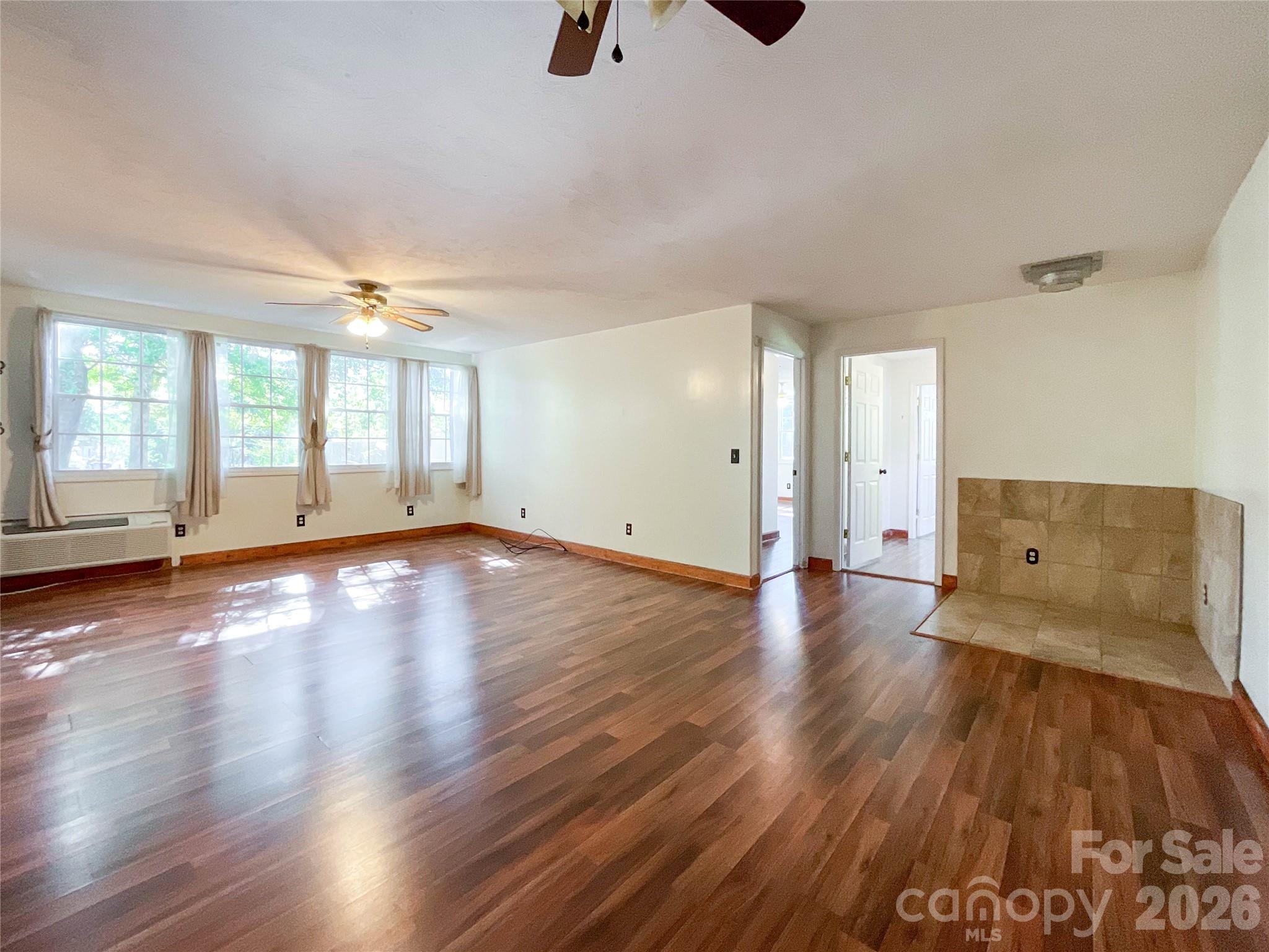 LR back apt v2 - 6708 Aerowood Circle, Waxhaw