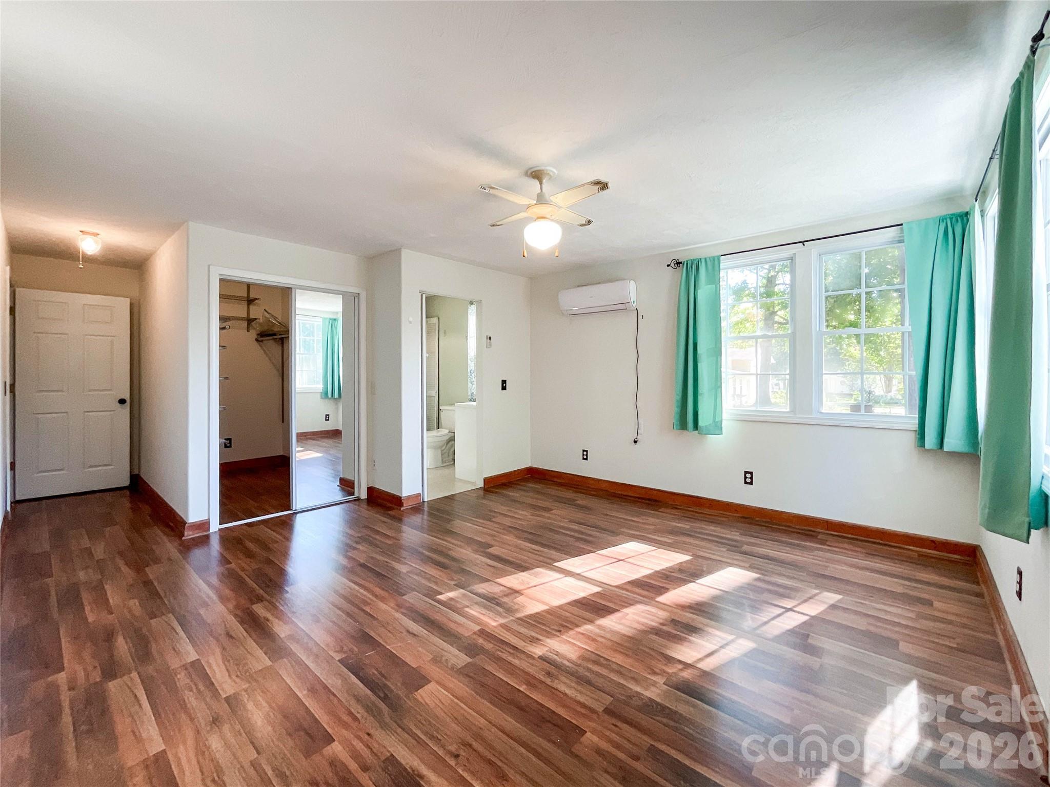 Primary BR back apt - 6708 Aerowood Circle, Waxhaw