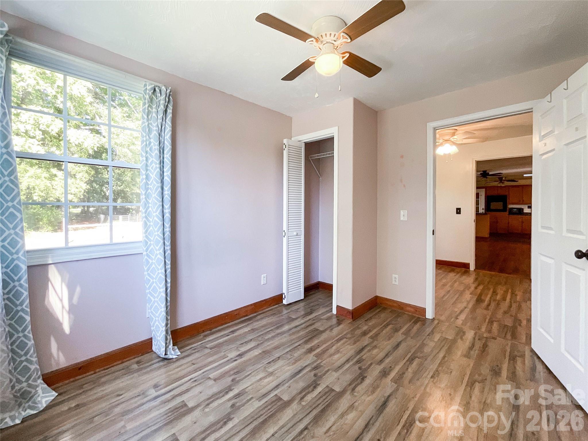 2nd BR back apt - 6708 Aerowood Circle, Waxhaw