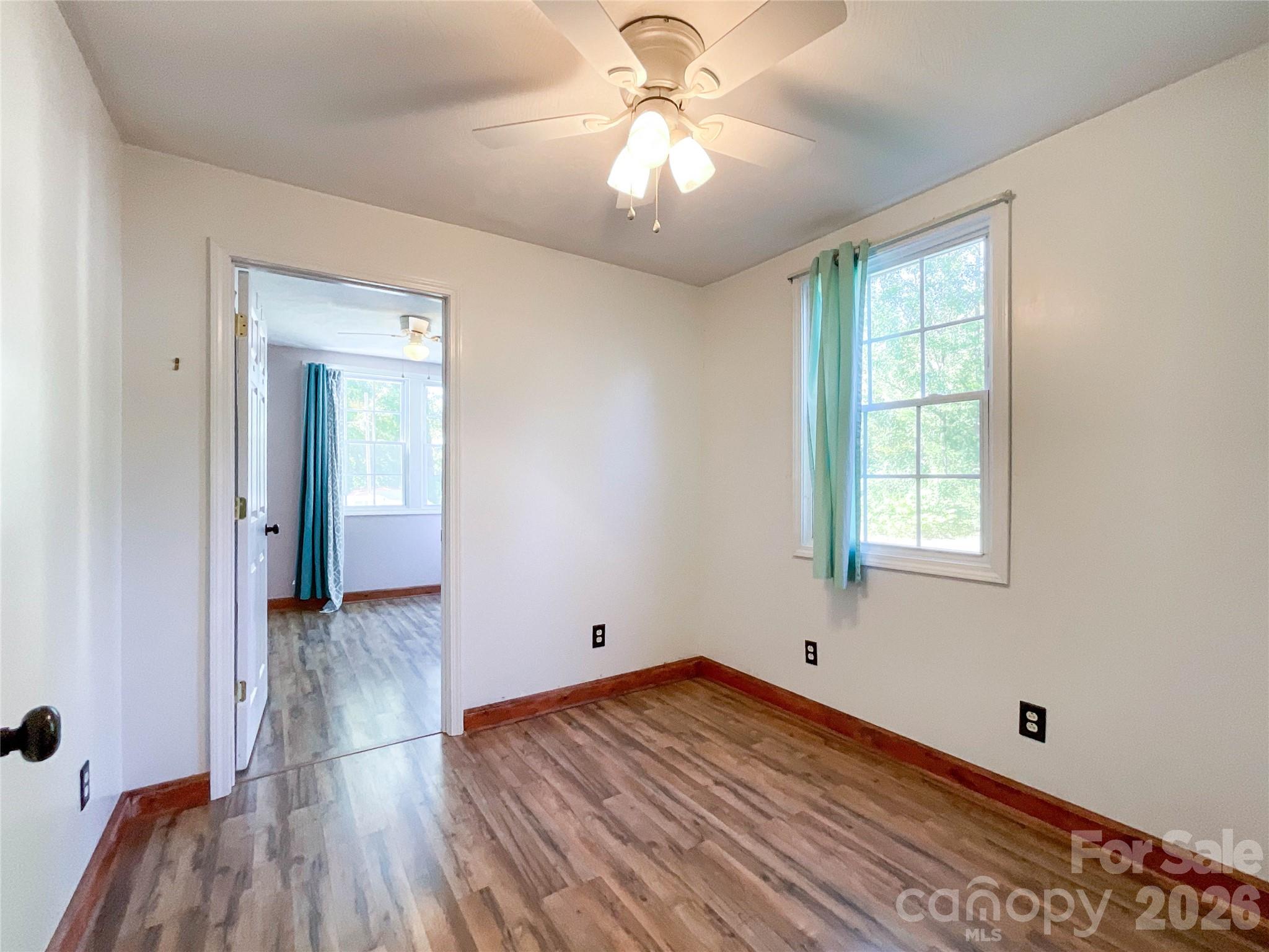 Office & 2nd BR back apt - 6708 Aerowood Circle, Waxhaw
