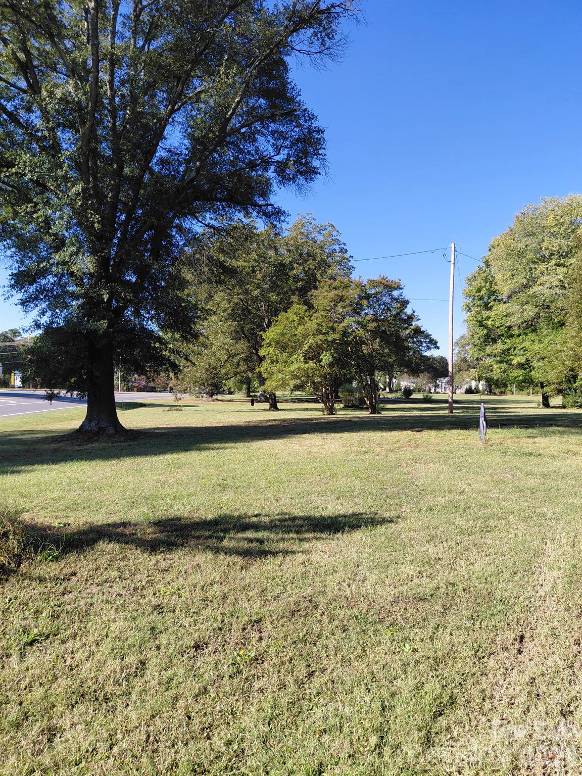 Lot at 000 NC Hwy 73 Highway, Huntersville, photo 2 of 14