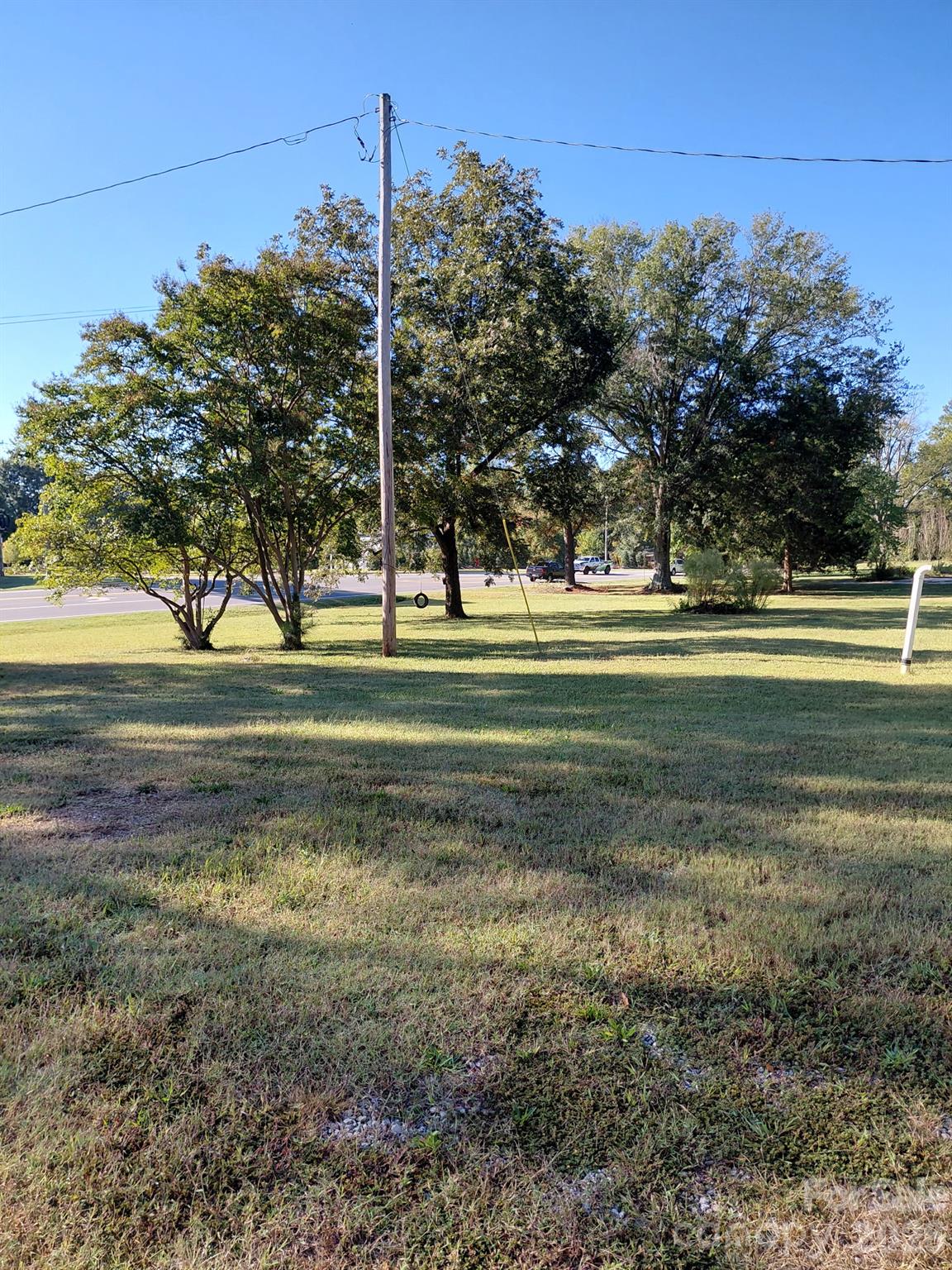 Lot at 000 NC Hwy 73 Highway, Huntersville, photo 4 of 14