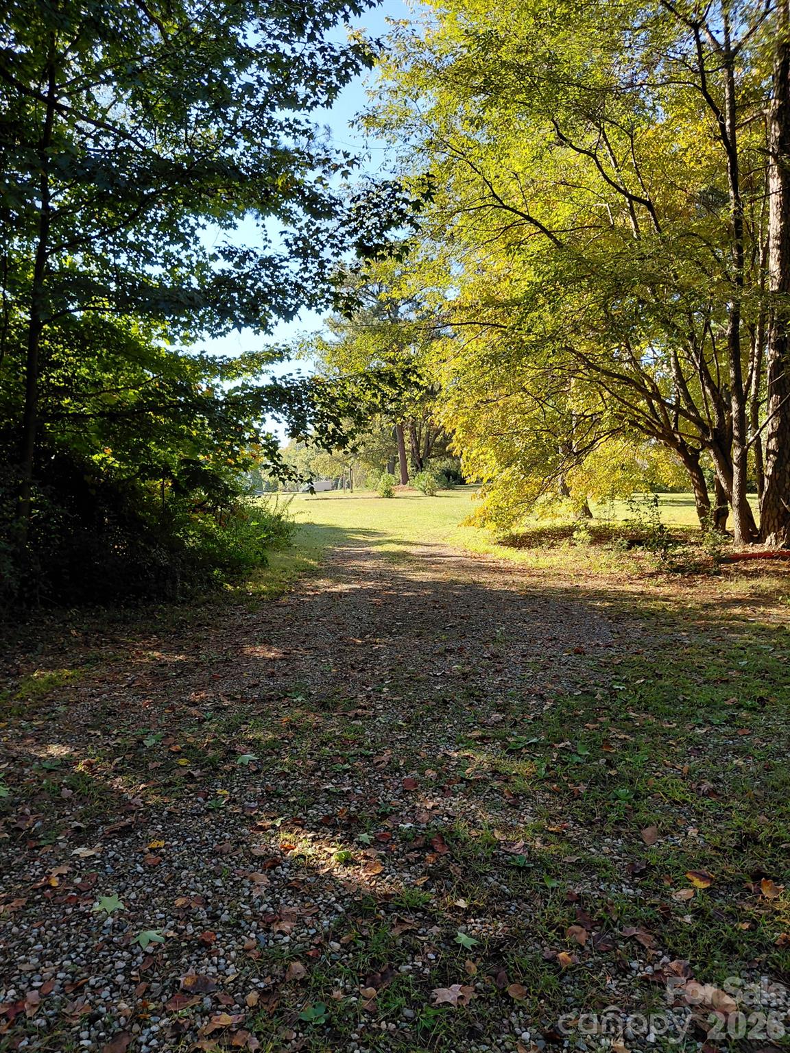 Lot at 000 NC Hwy 73 Highway, Huntersville, photo 6 of 14