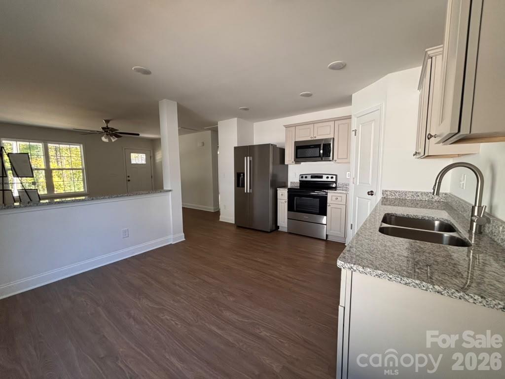 Single Family Residence at 1129 Kenly Street, Salisbury, photo 47 of 50
