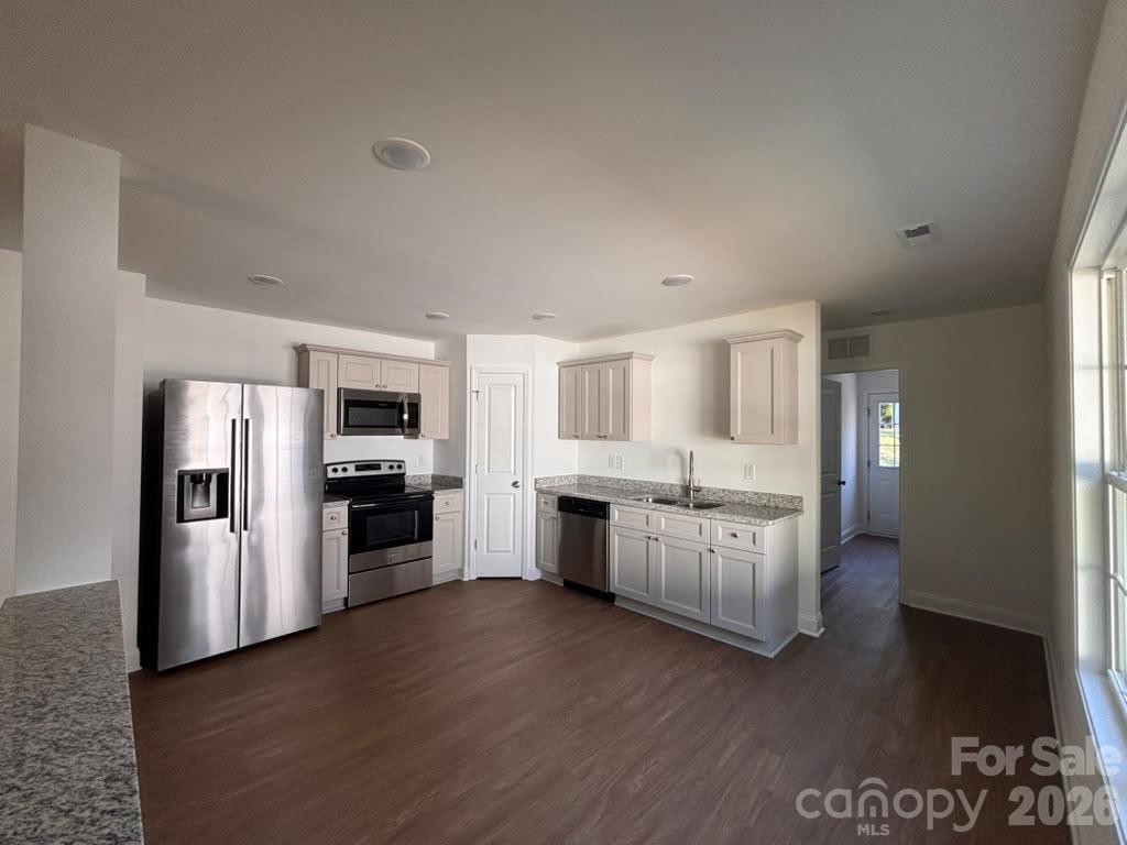 Single Family Residence at 1129 Kenly Street, Salisbury, photo 50 of 50